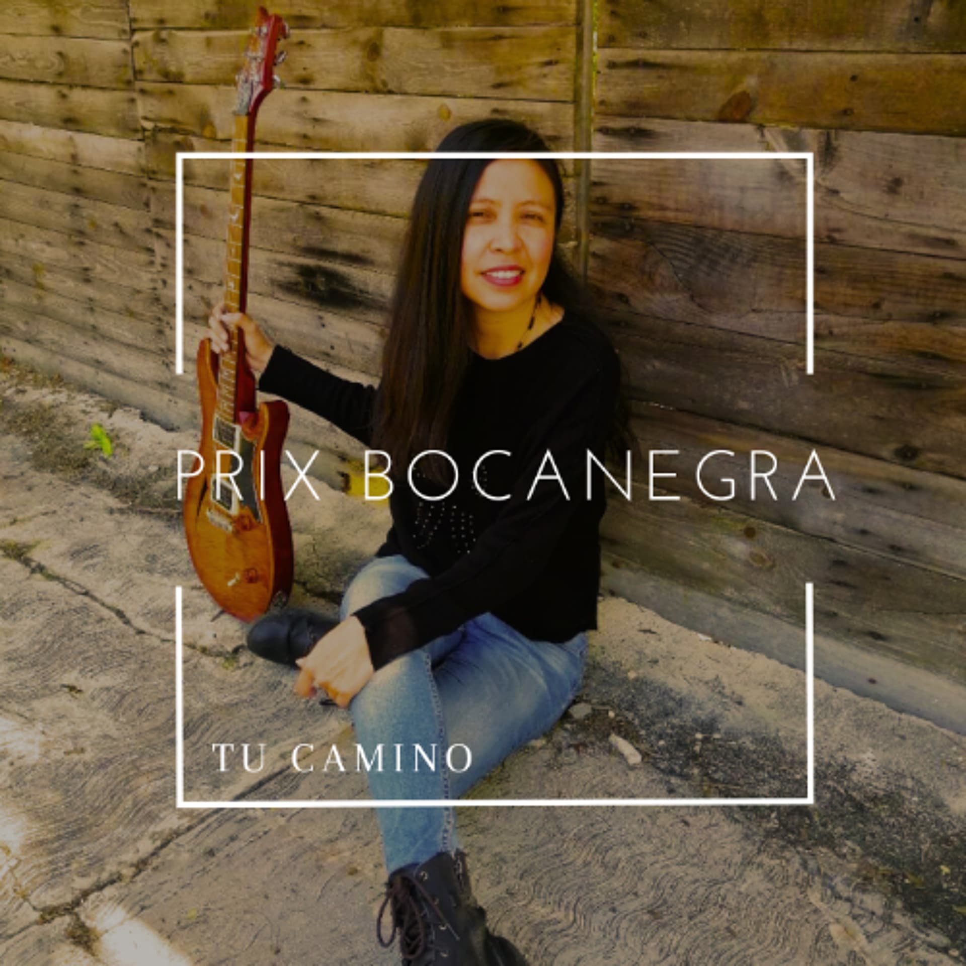 Recomendación Musical - Prix Bocanegra — RADIOMÁS cover