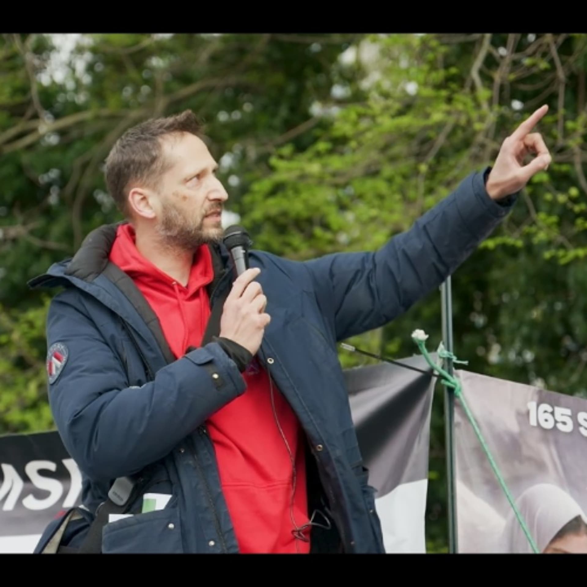 Stop political policing and blacklisting! Release and reinstate Dr Brar now! - Proletarian Radio cover