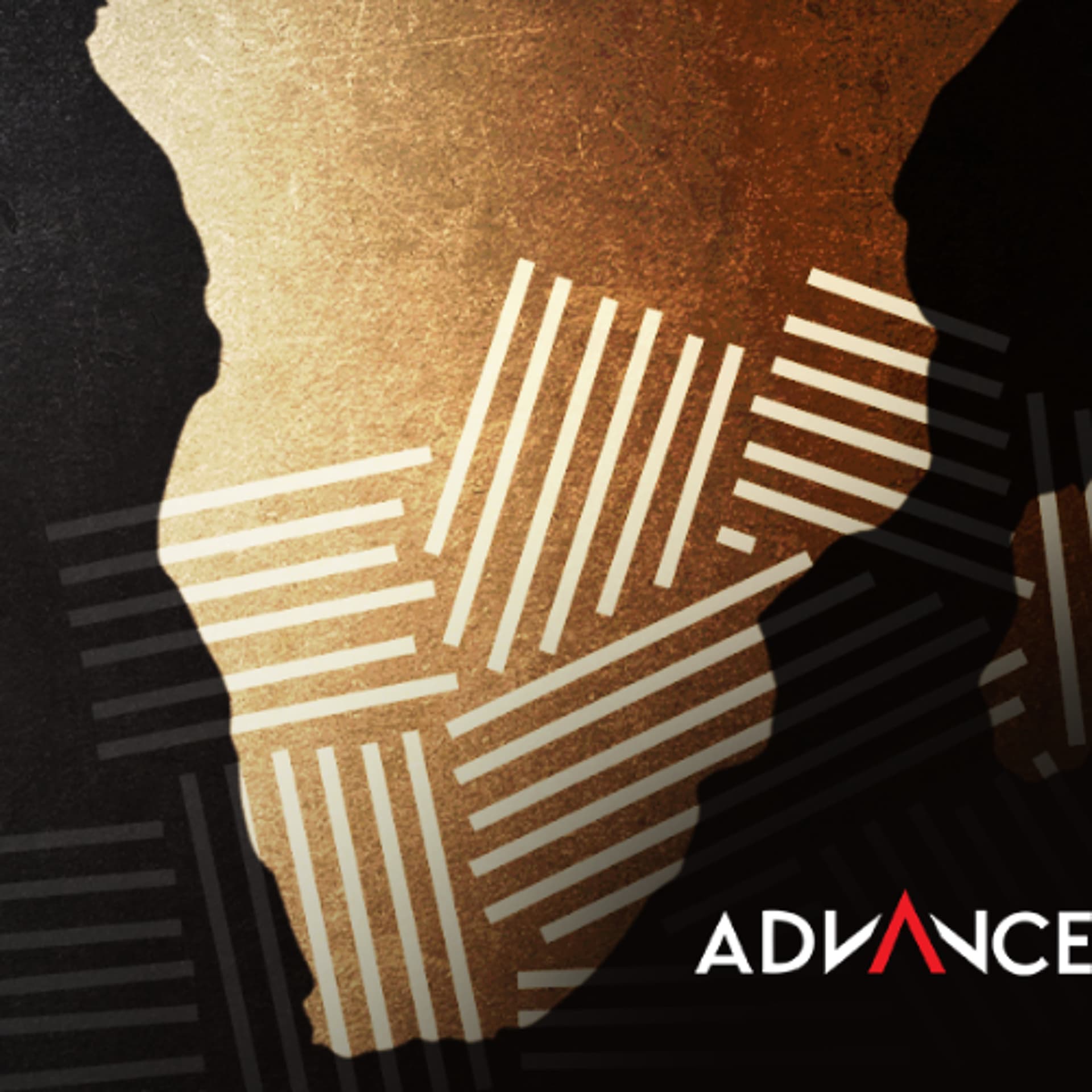 Advance Africa Conference || Steadfast in faith and work Faith and work - Paul Maughn - Advance Movement Podcast cover
