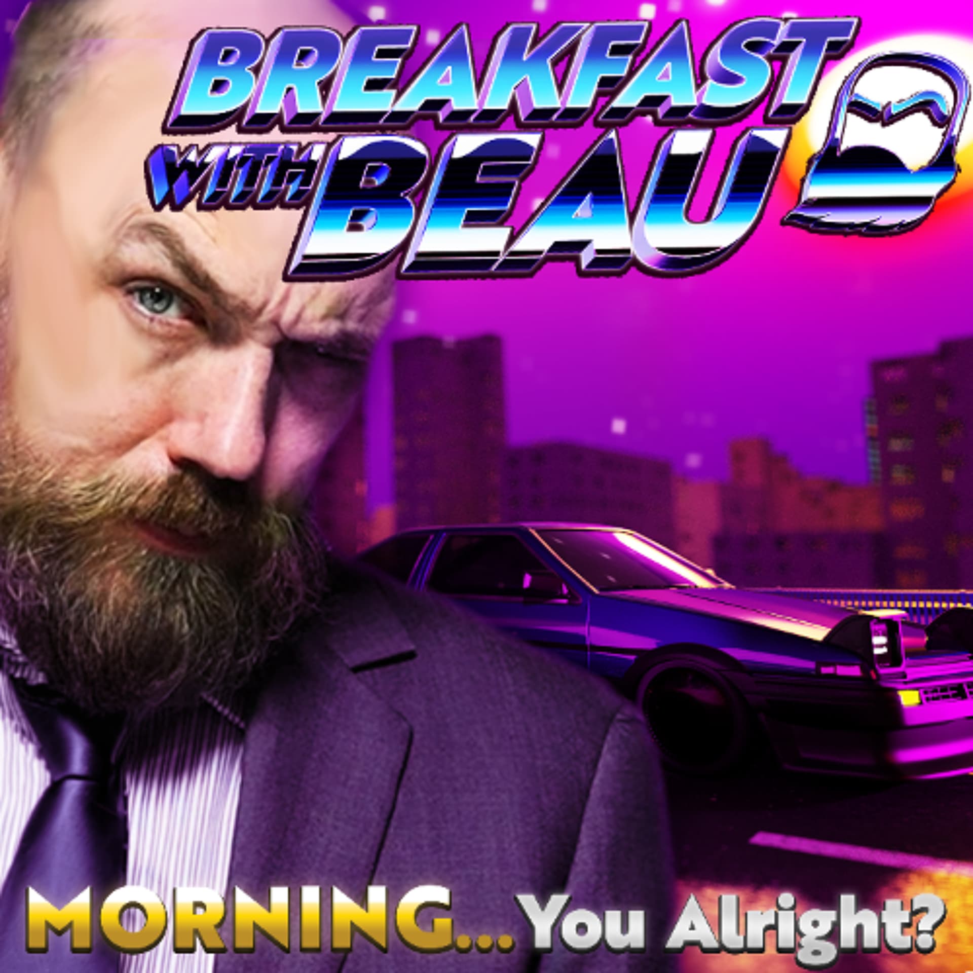 Breakfast With Beau | Thursday 19th March 2026 — The Podcast of the Lotus Eaters cover