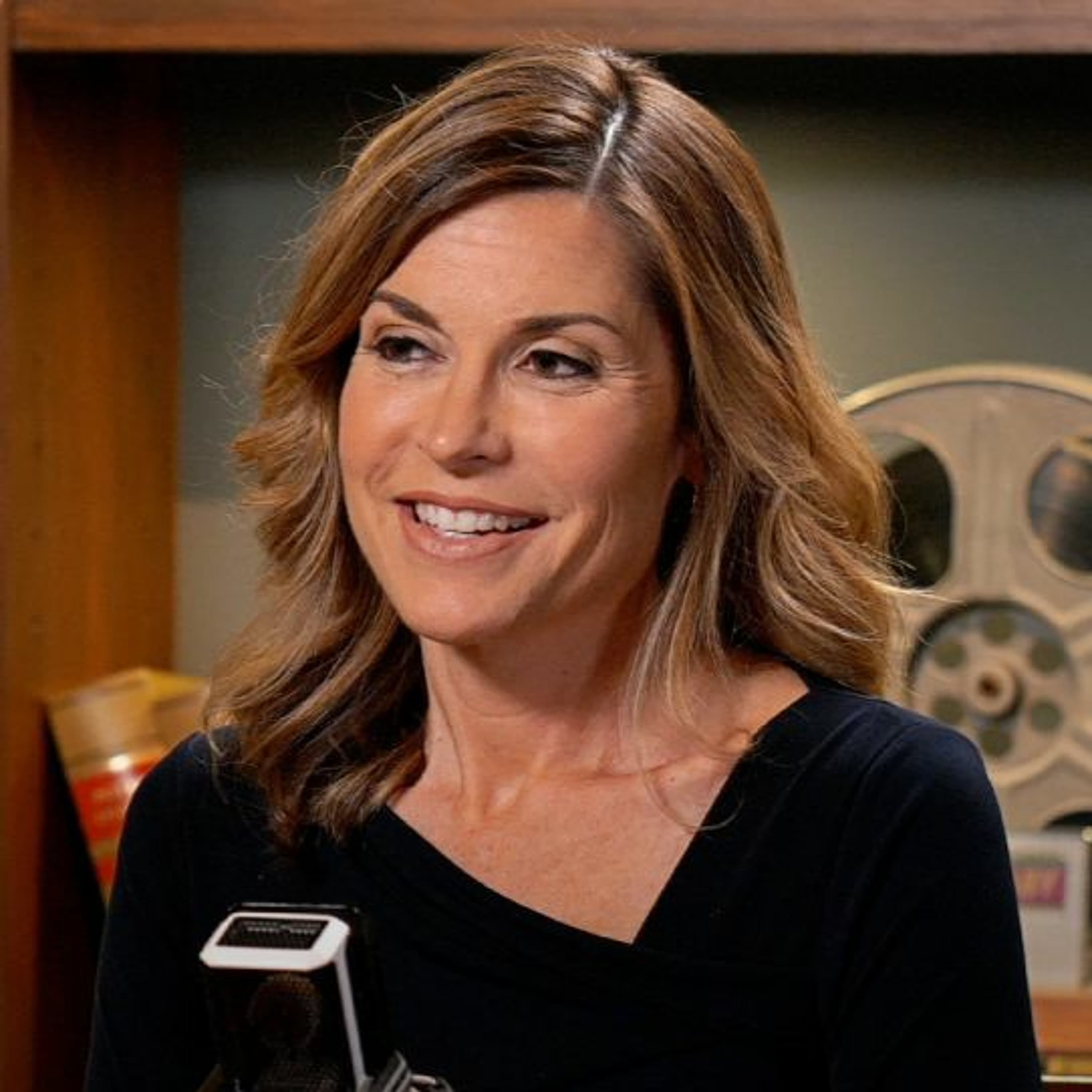 The Candace Owens Show: Jacki Deason - The Candace Owens Show cover