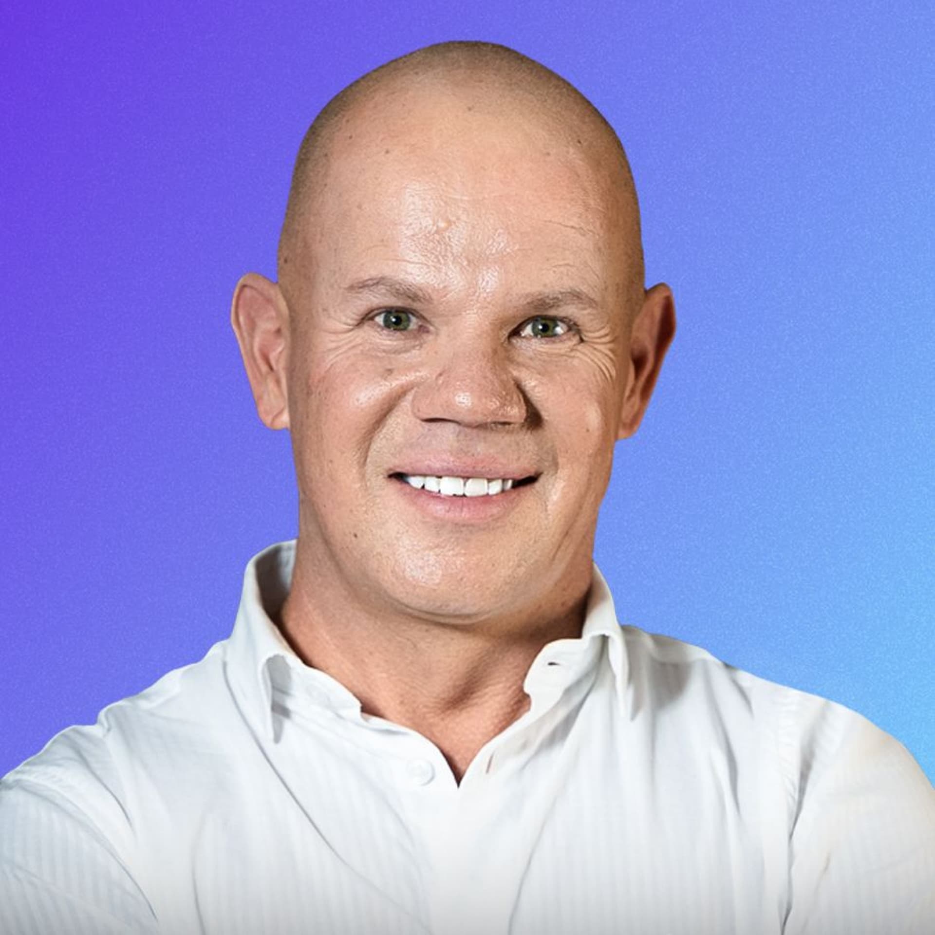 What's Next presented by Sigfox South Africa - Gregory Rood on the future of IoT innovation — What's Next with Aki Anastasiou cover