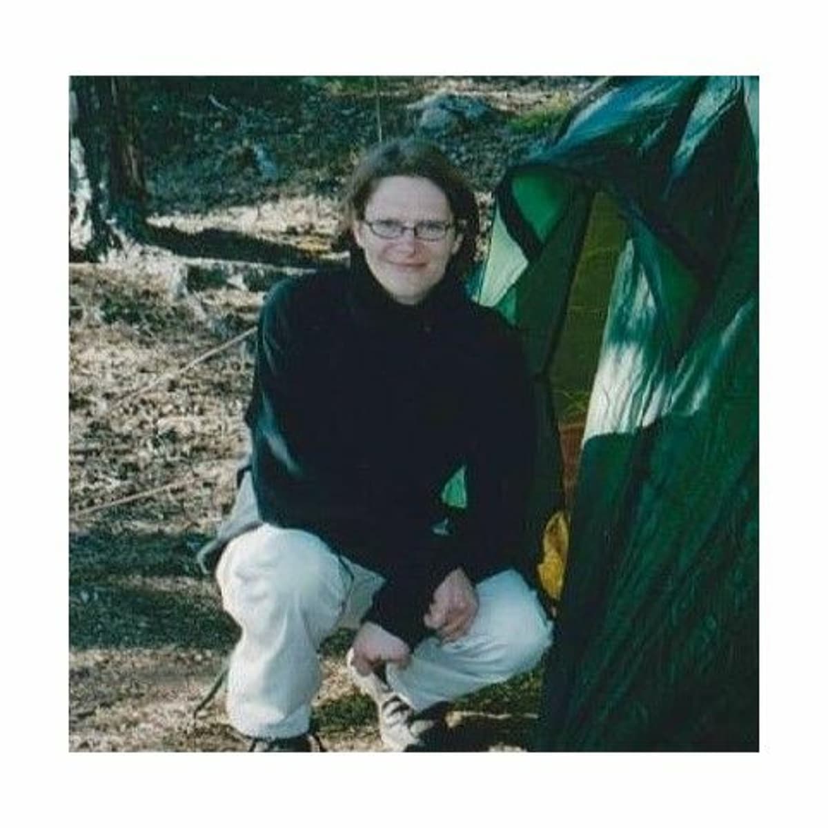 Bonus material: Anne Örtegren's farewell letter - Headless Youth Podcast cover