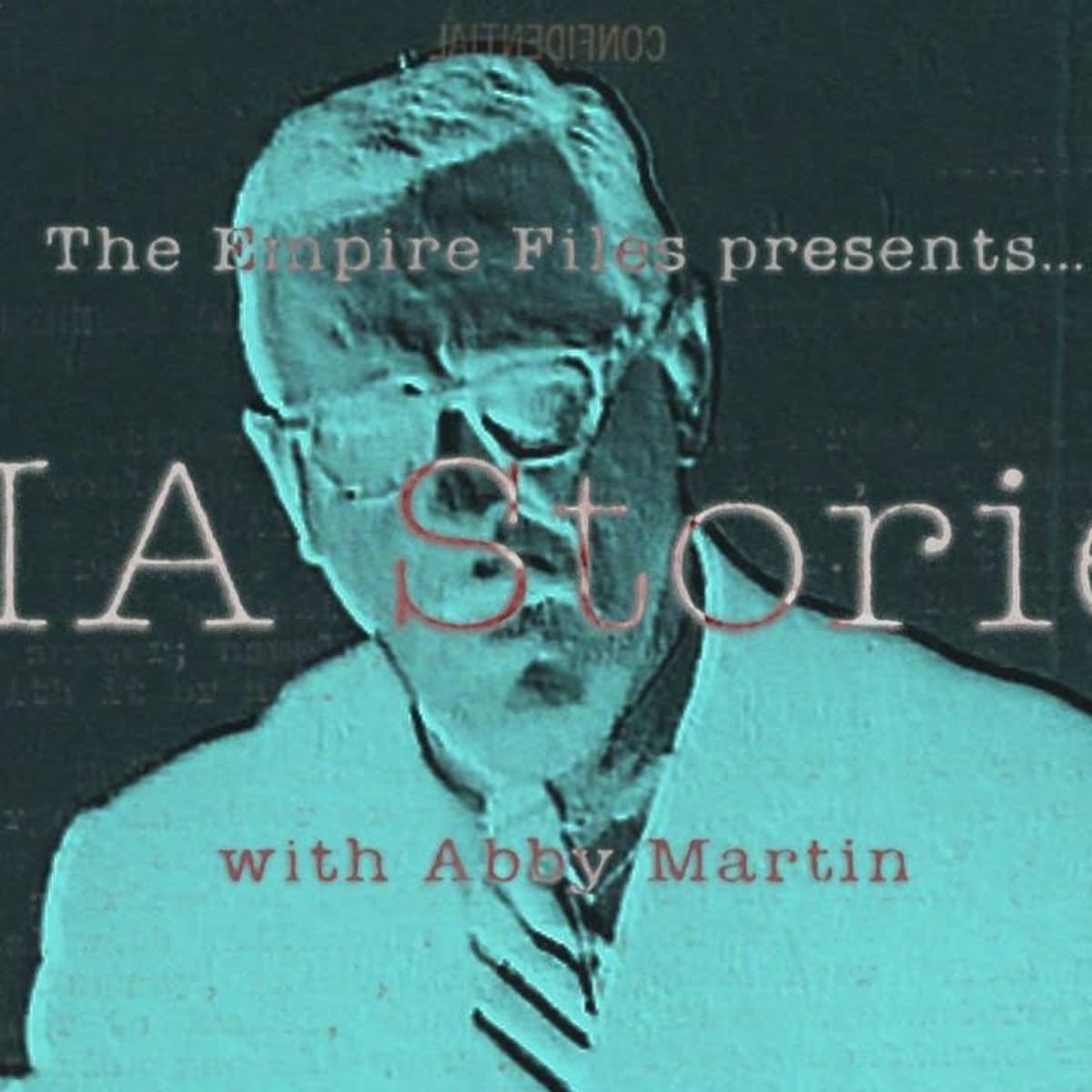 CIA Stories: The CIA is Born - Empire Files cover