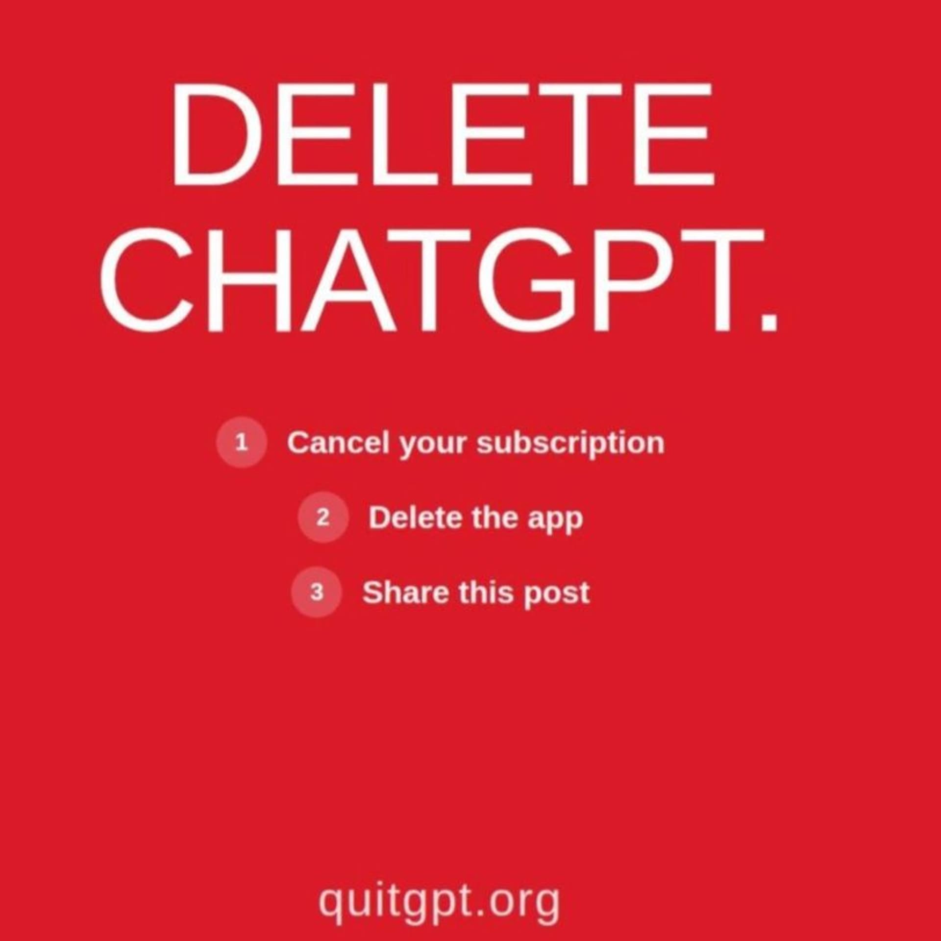 Why I Cancelled ChatGPT and Switched to Claude, And Why You Should Too - Singularity.FM cover