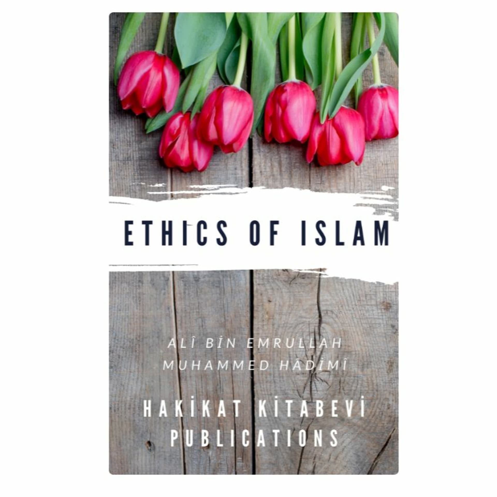 Ethics of Islam "PREFACE" |Free Audio Booksl - GoFreeBooks cover