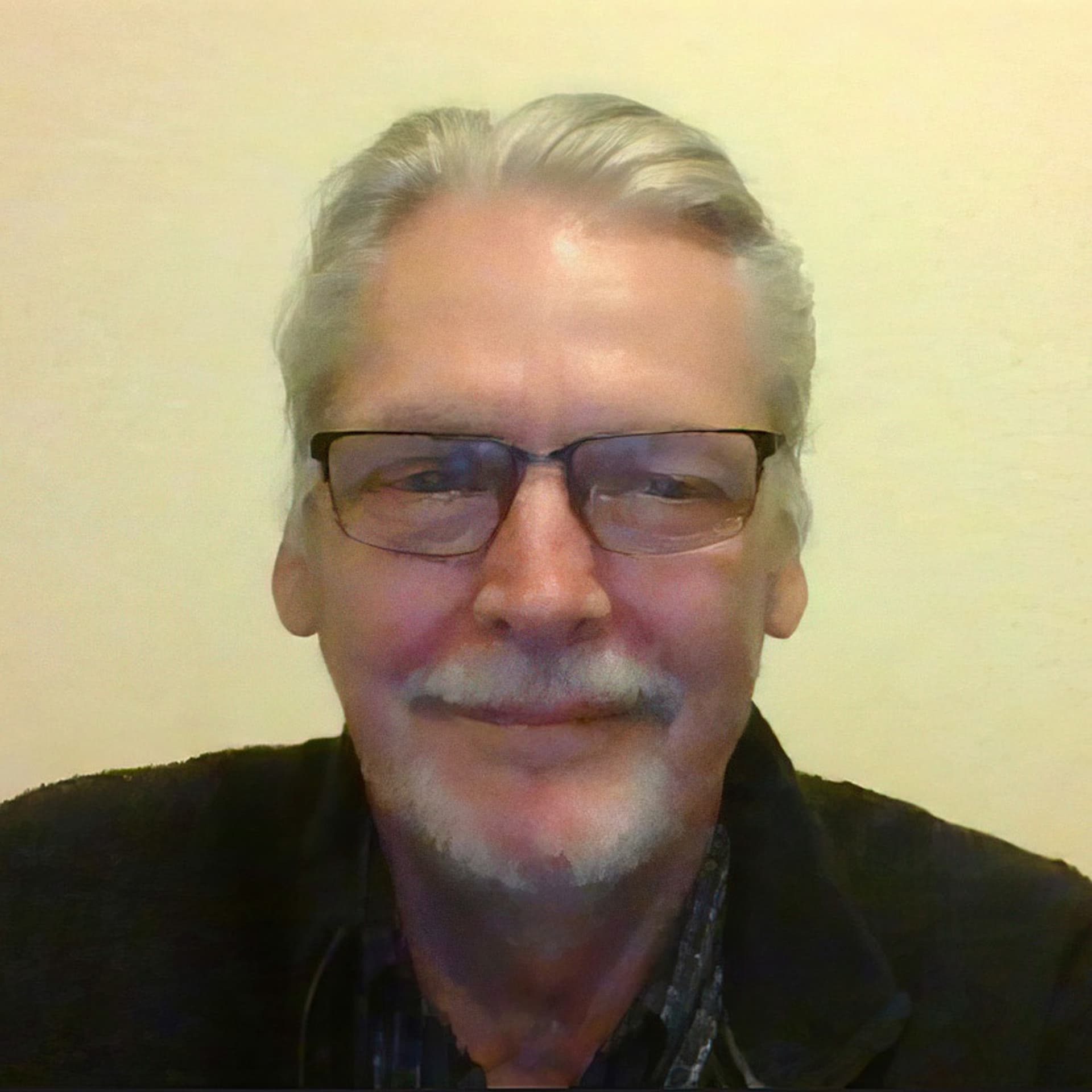 Conversation with Sam Blight - Richard Lang – Headless Way cover