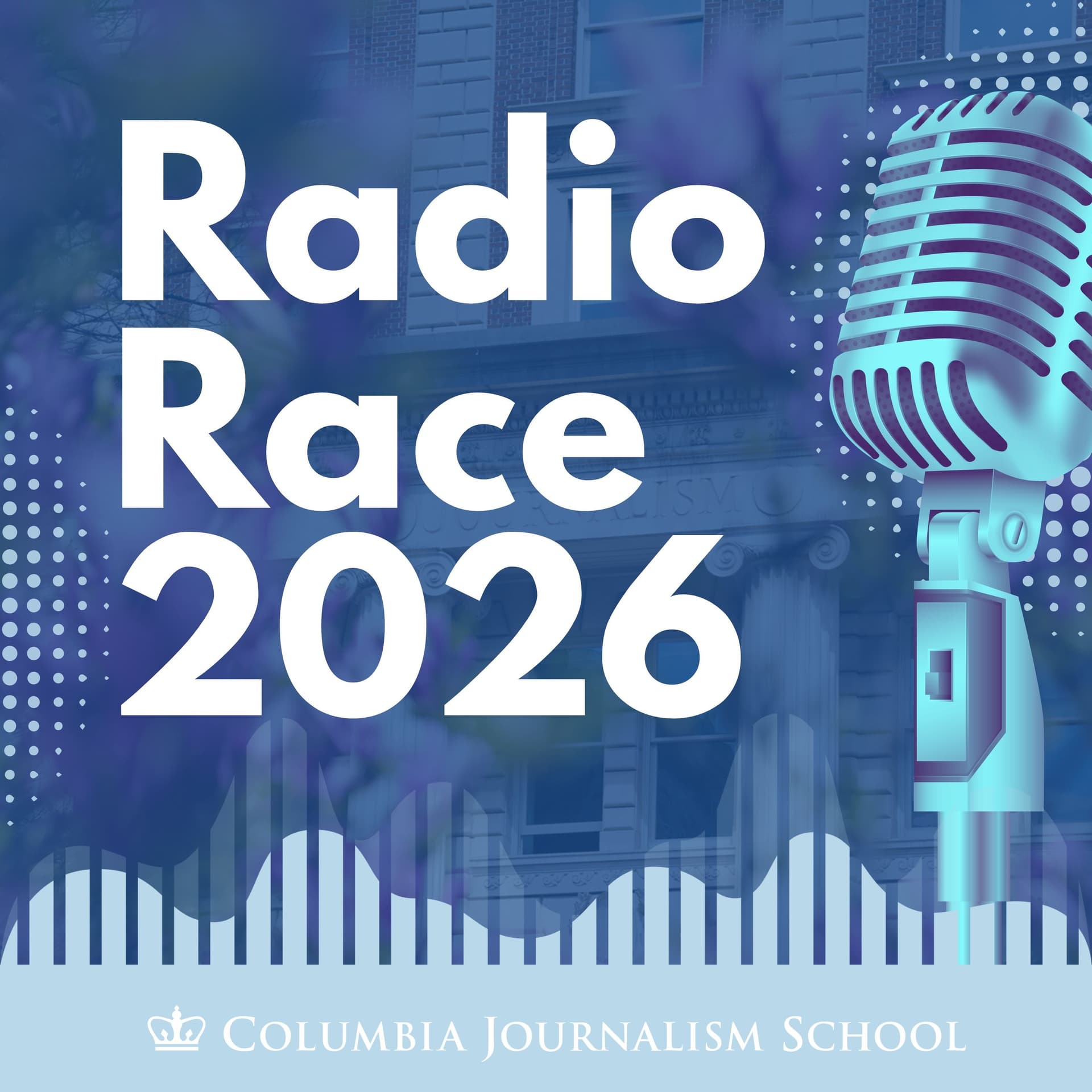 The Middleman - Uptown Radio cover