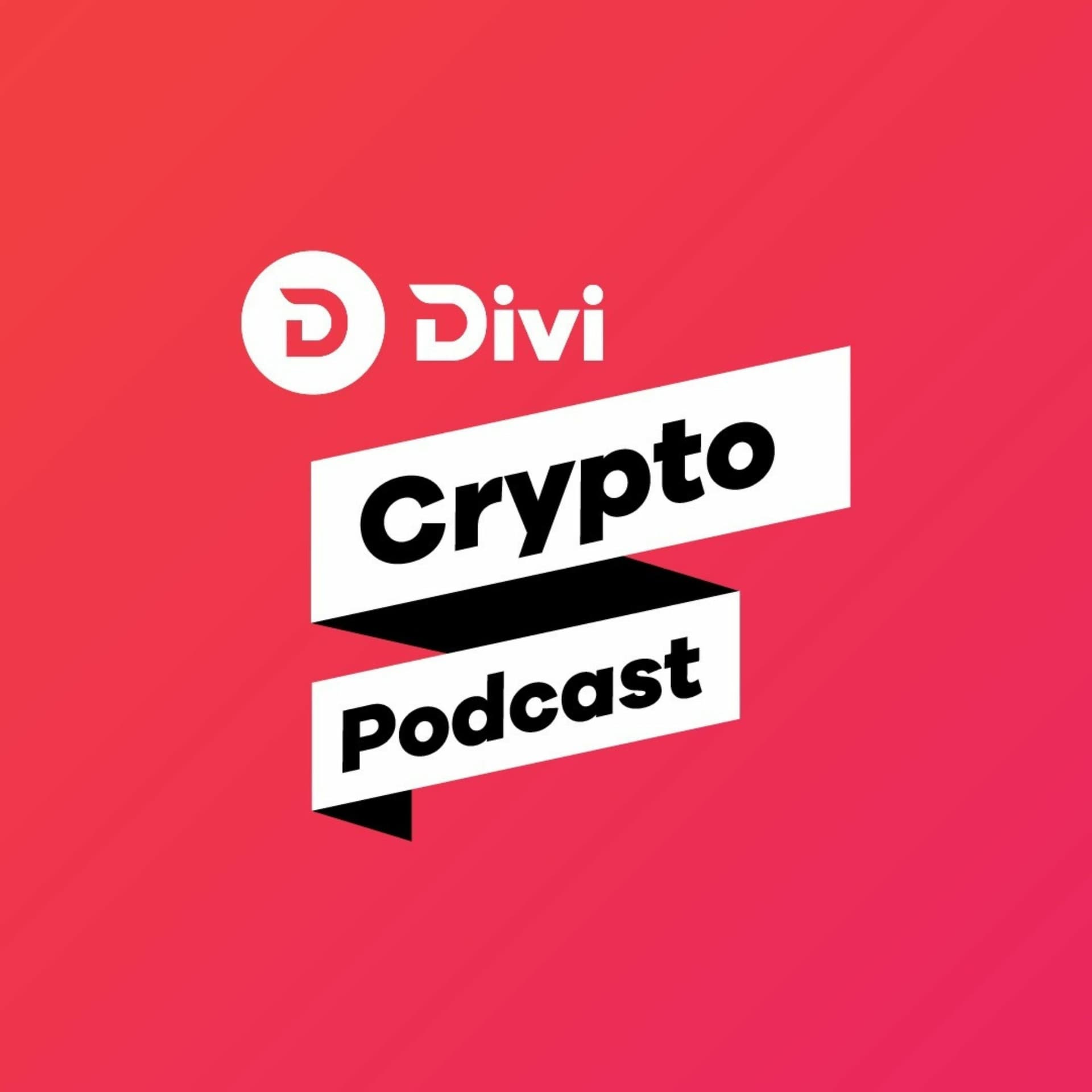 Merging Virtual Companions with NFT’s with Max Giammario — The DIVI Crypto Podcast cover