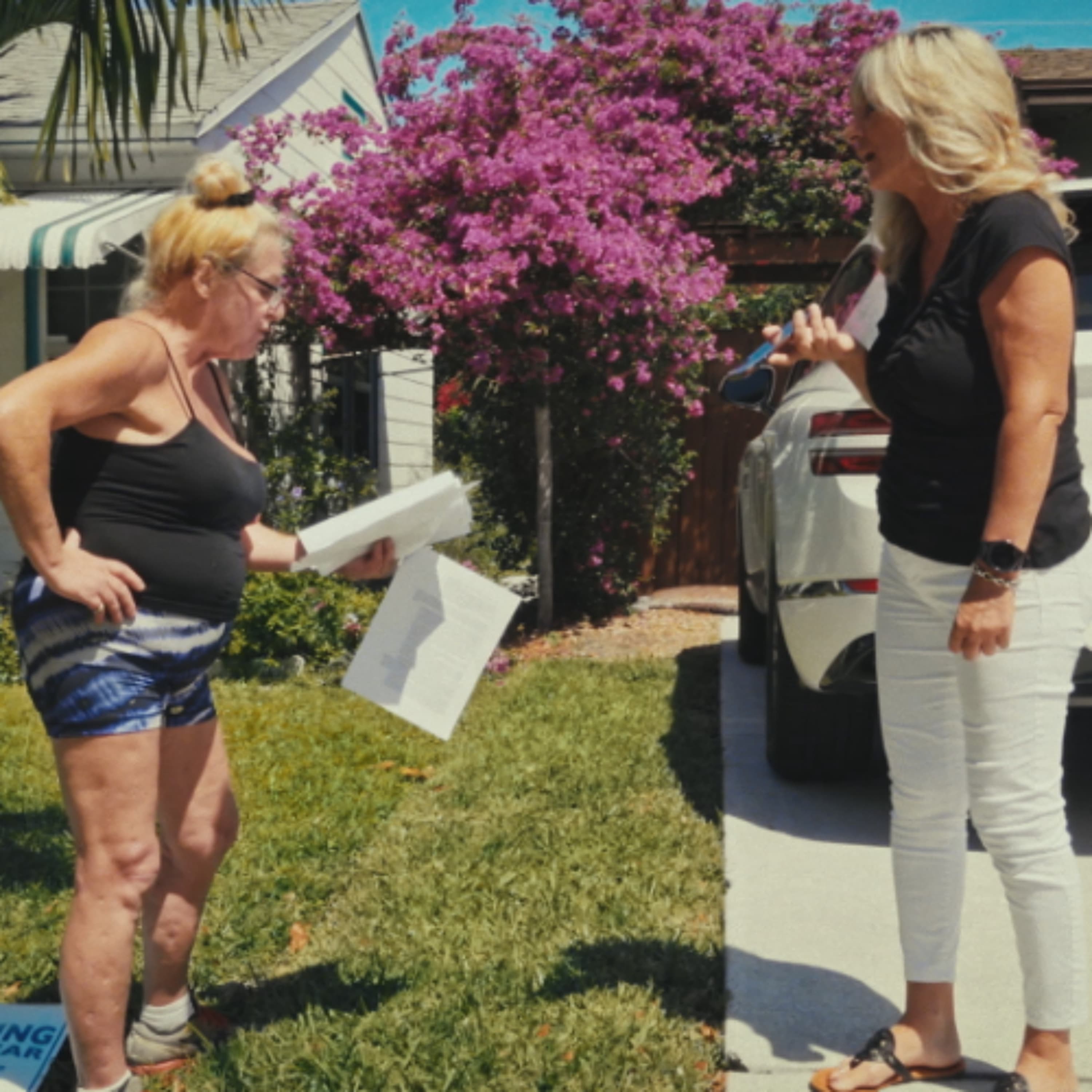 BONUS: Neighbors ft. Harrison Fishman & Dylan Redford - Chapo Trap House cover