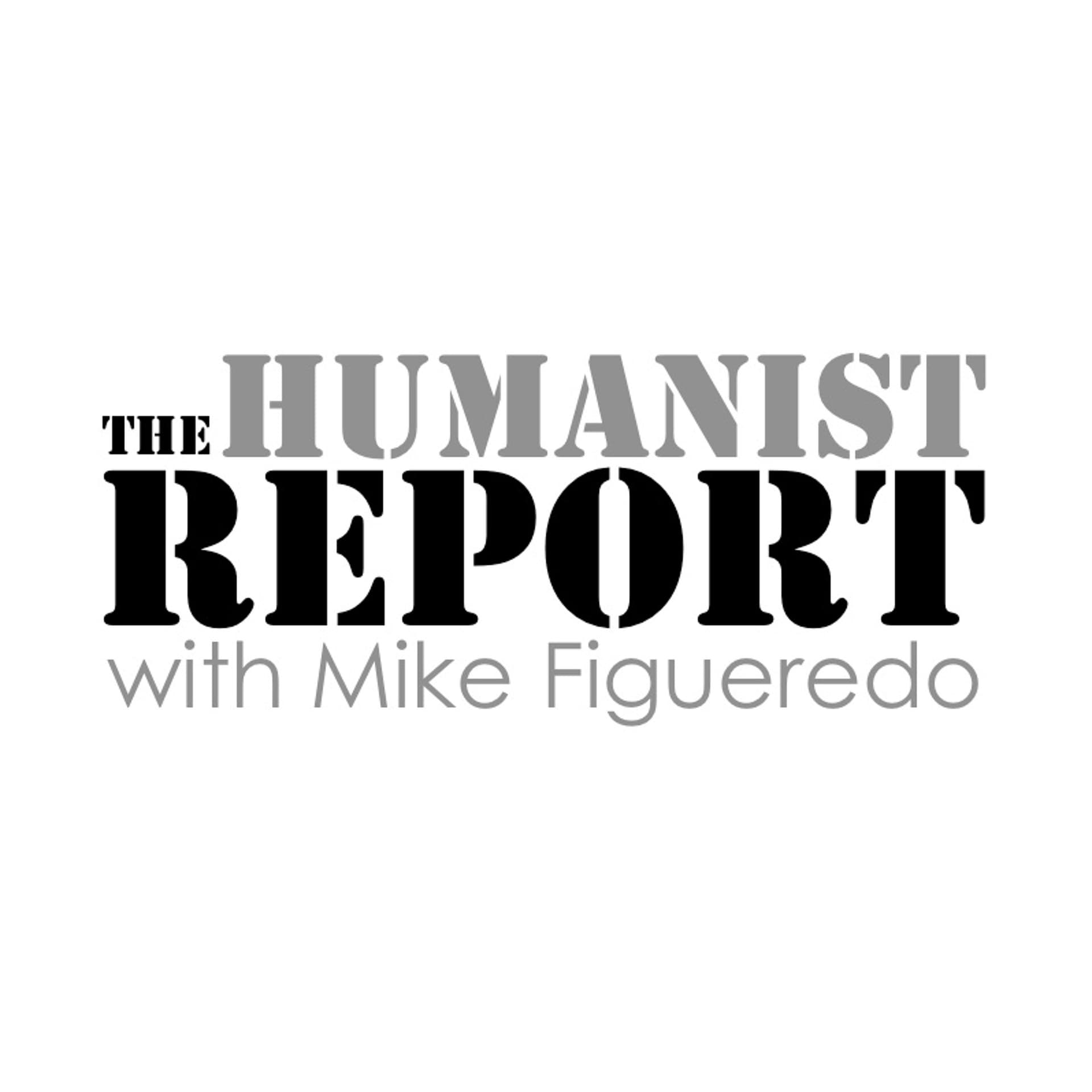Episode 288: Biden’s First 100 Days - The Humanist Report cover