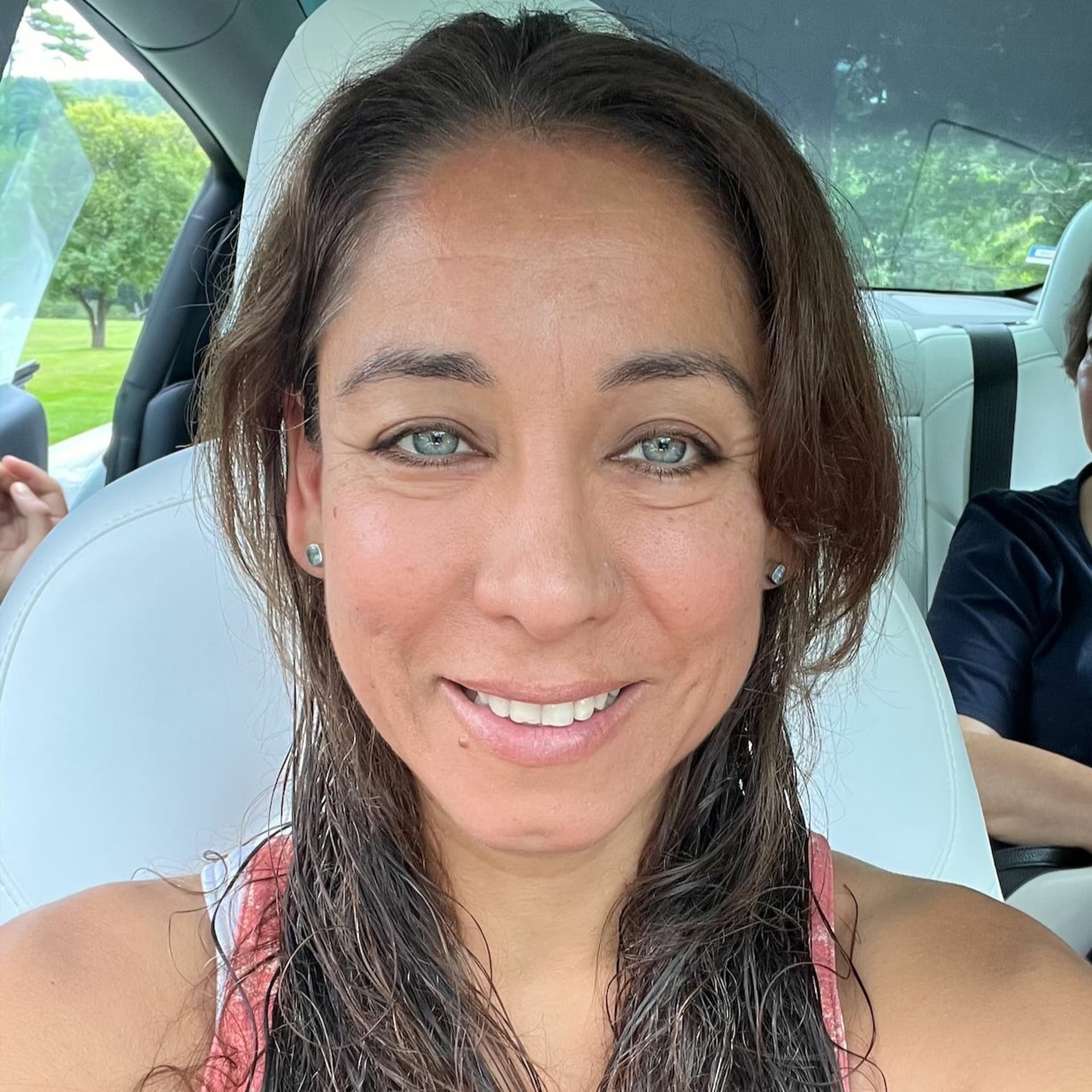 Episode 134: Claudia Jakubzick - Immunologist - Failing Forward cover