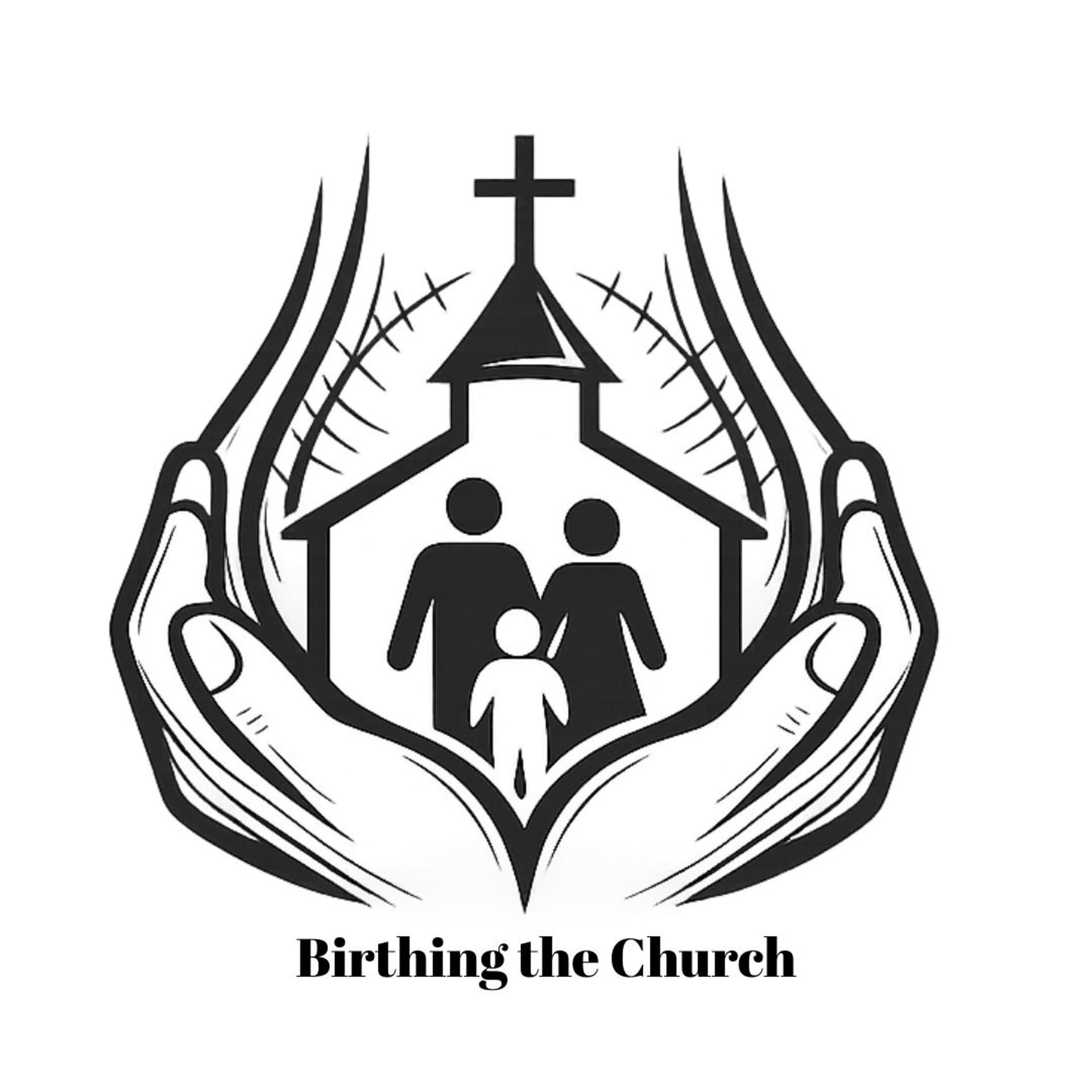 Gathered in Christ - Junction Church cover