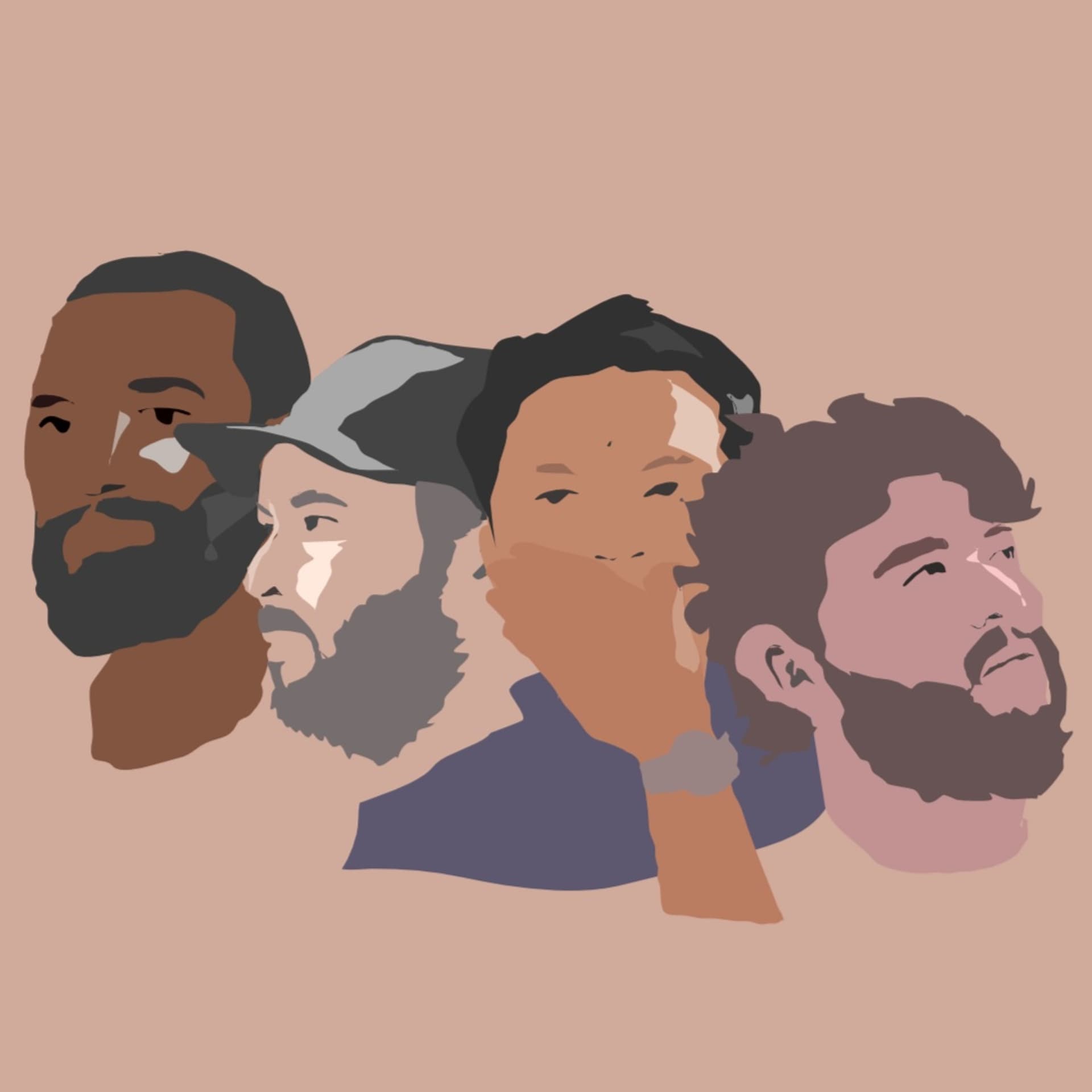 Four Way For A Reason - The Outta Time Podcast cover