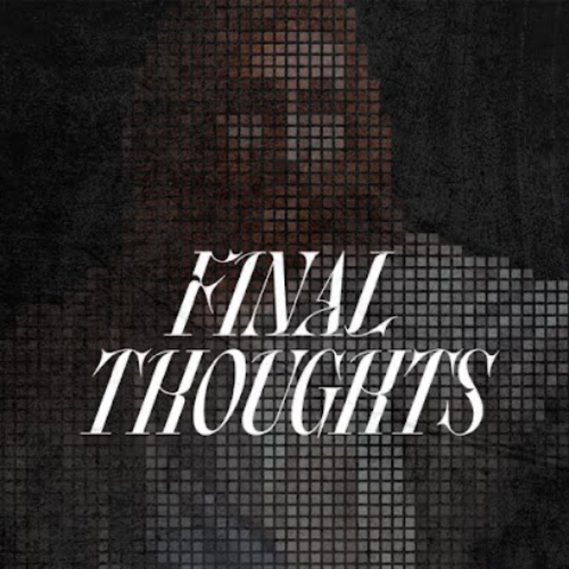 Final Thoughts | God's New Home | Pastor Joel Scrivner - Oaks Church Texas cover