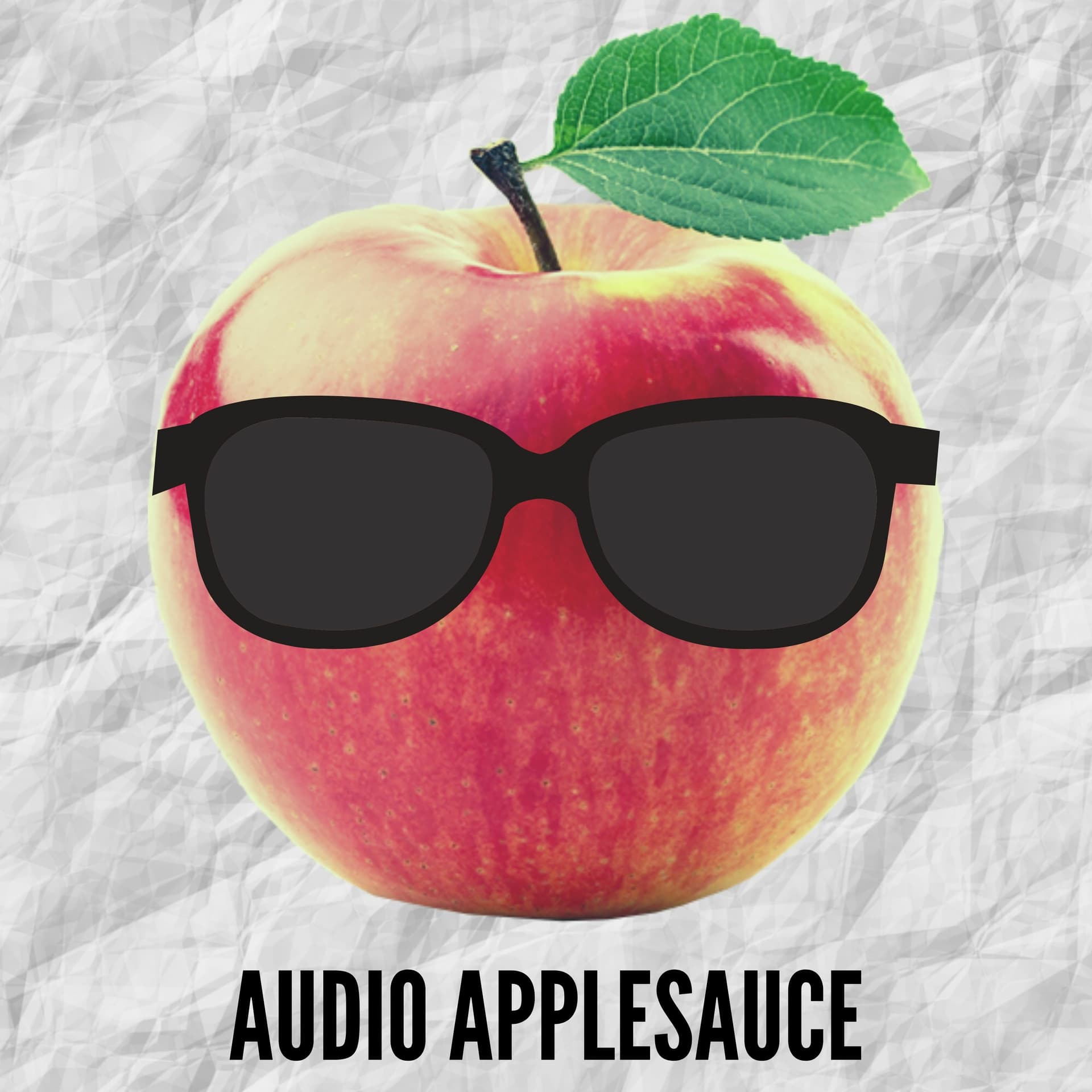 Ethiopia — Audio Applesauce cover