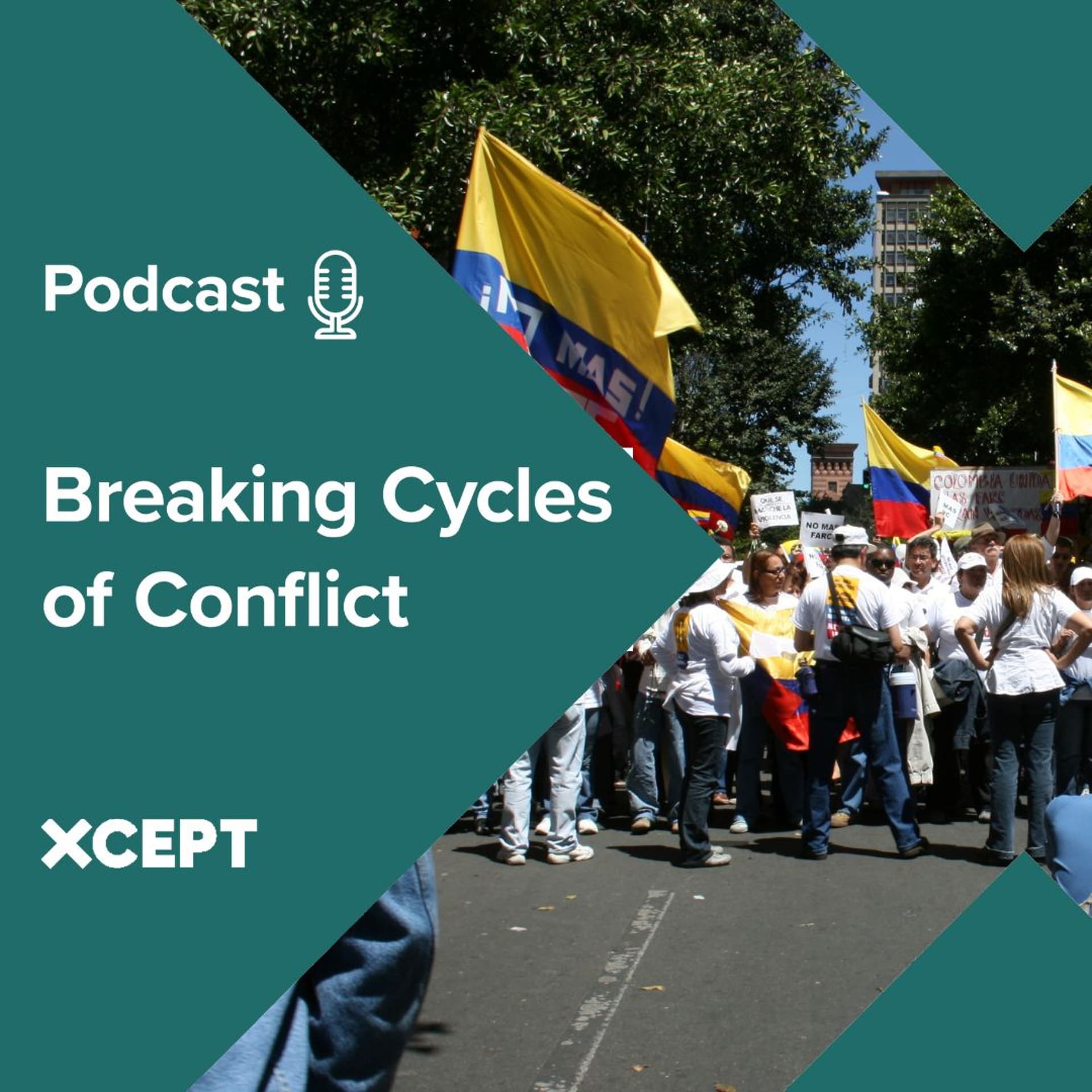 How behavioural science can pave the way to peace in Colombia - War Studies cover