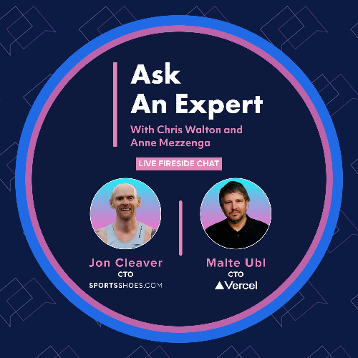 What Will You Do When E-Commerce No Longer Requires A Website? | Ask An Expert - Omni Talk Retail cover