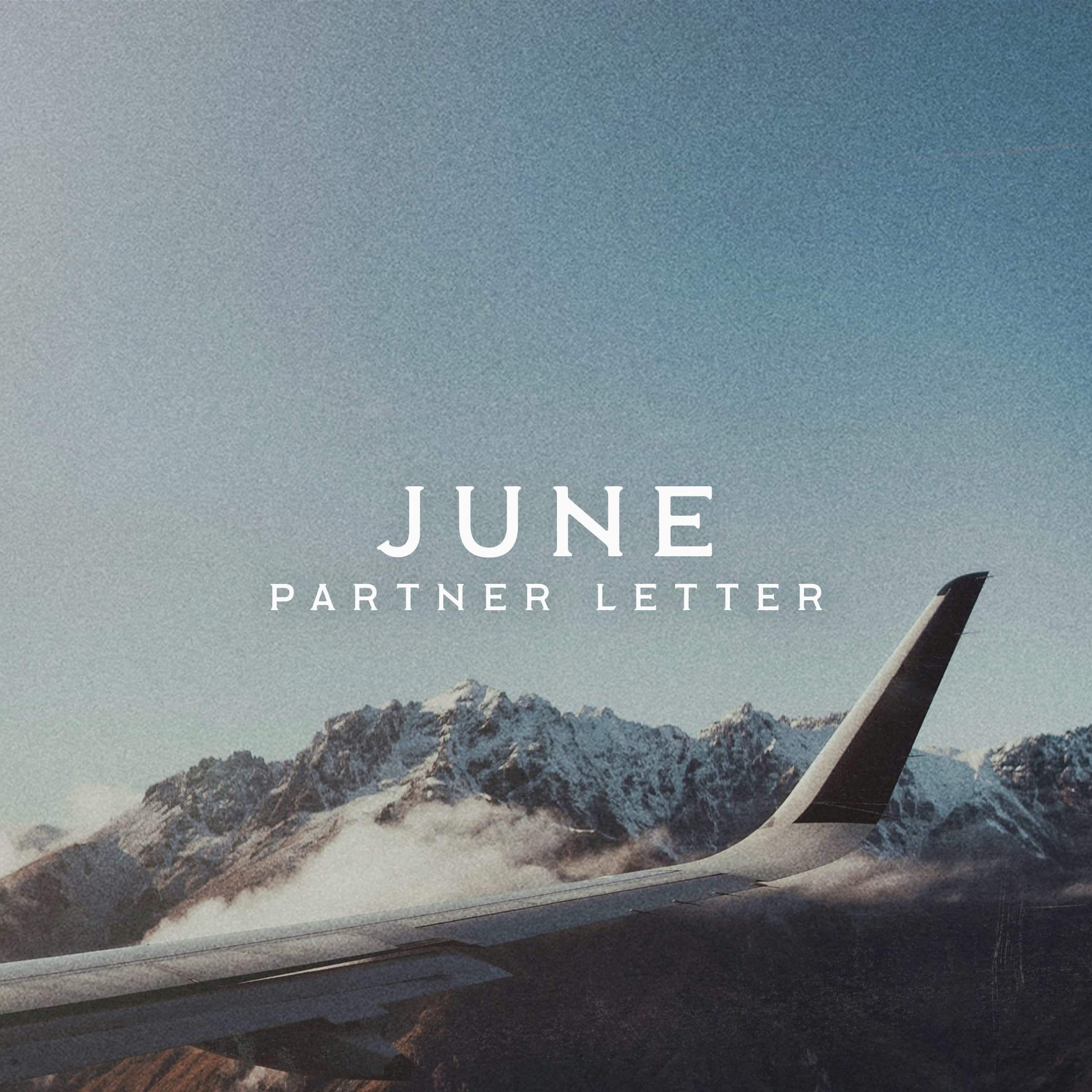 Equipped For The Call | June 2025 Partner Letter - Pearsons Ministries Sermons cover