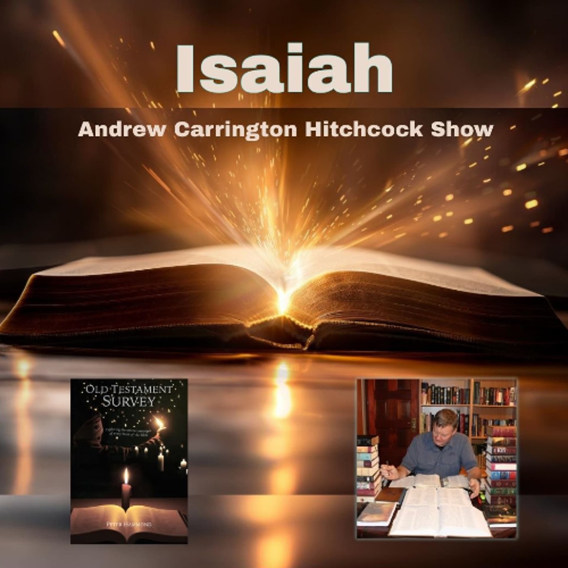 The Real Story Of Isaiah - Frontline Fellowship cover