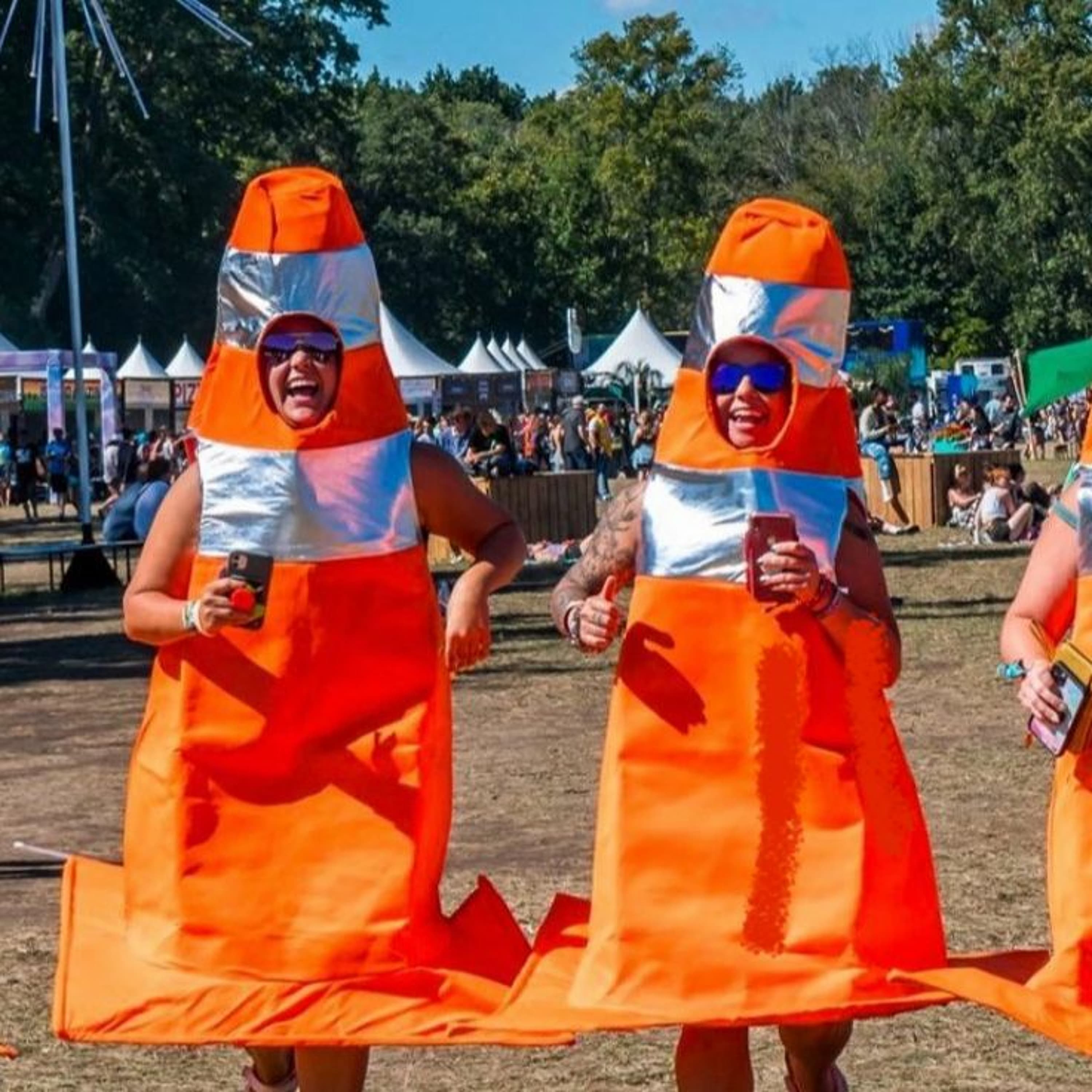 Ickology and Hot Takes - Fed Up and Well Fed cover