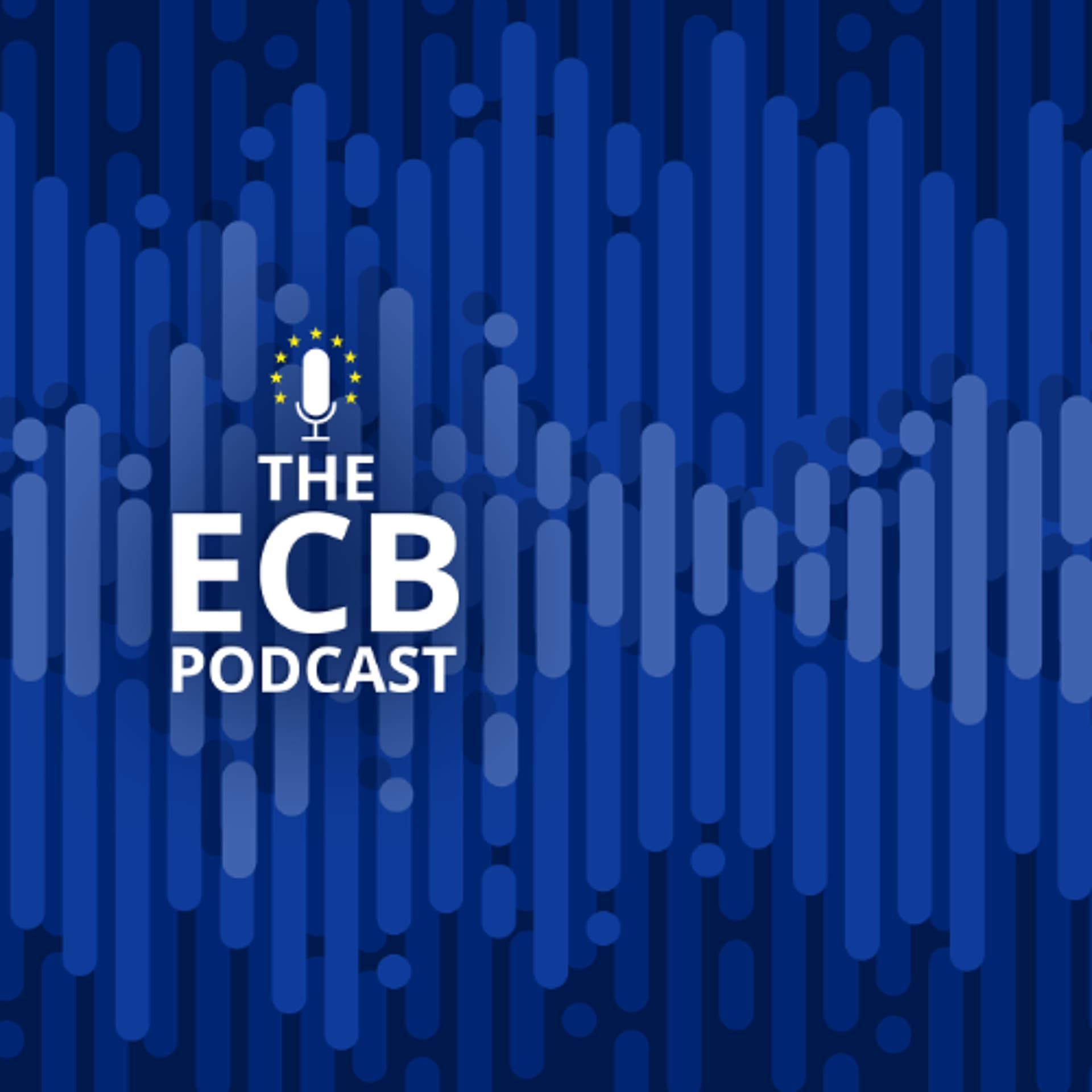 The financial fallout from a warming world - Euro Matters – the European Central Bank Podcast cover