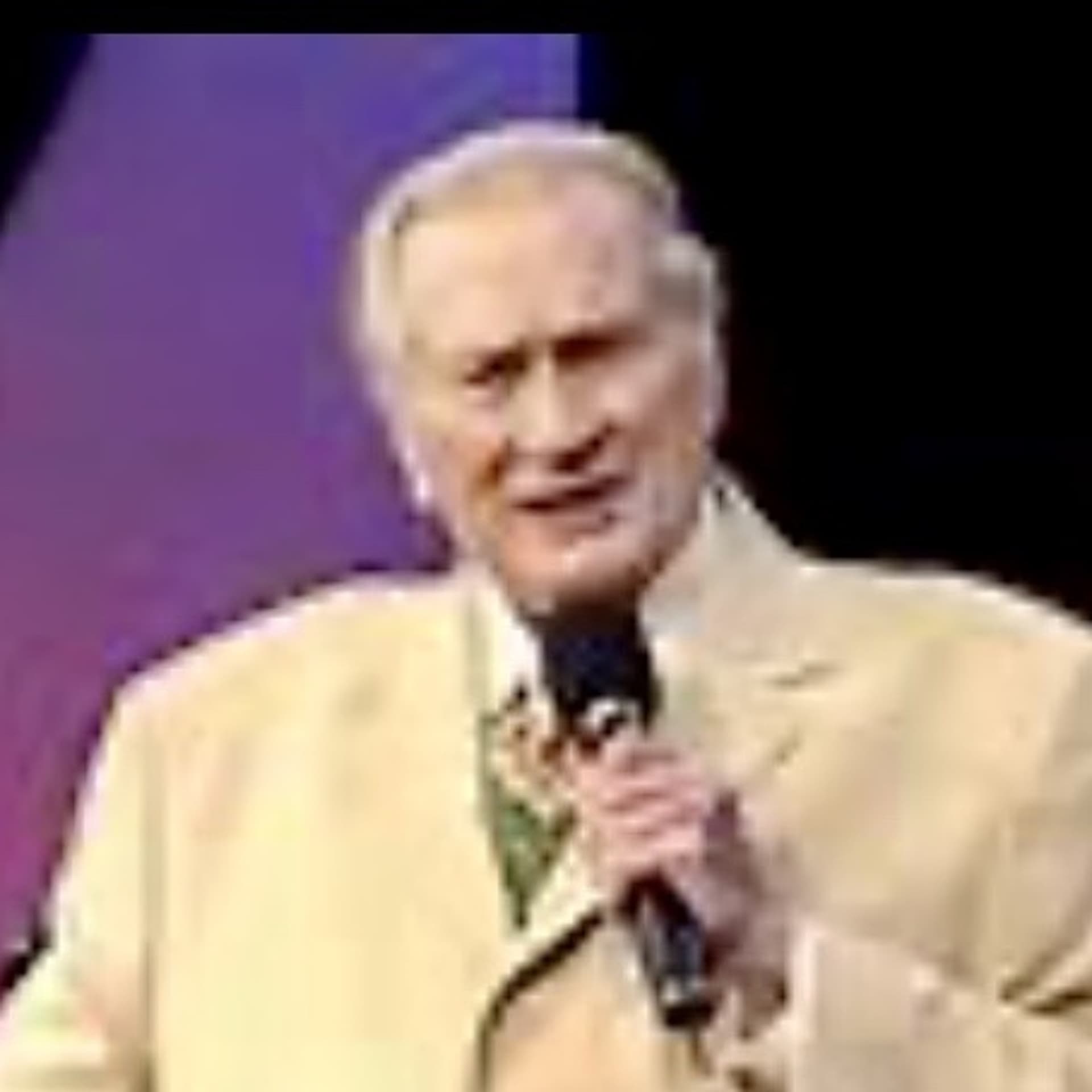 RW Schambach -The pioneers of breakthrough ￼￼ - RealCUF cover