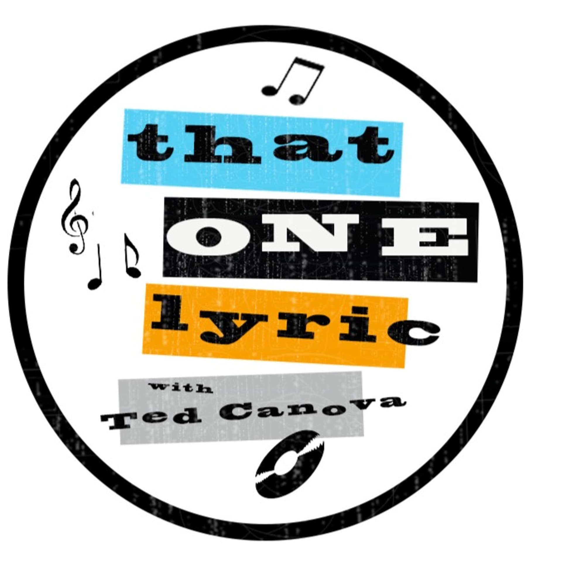 Ep 29- For What Are We - That One Lyric cover