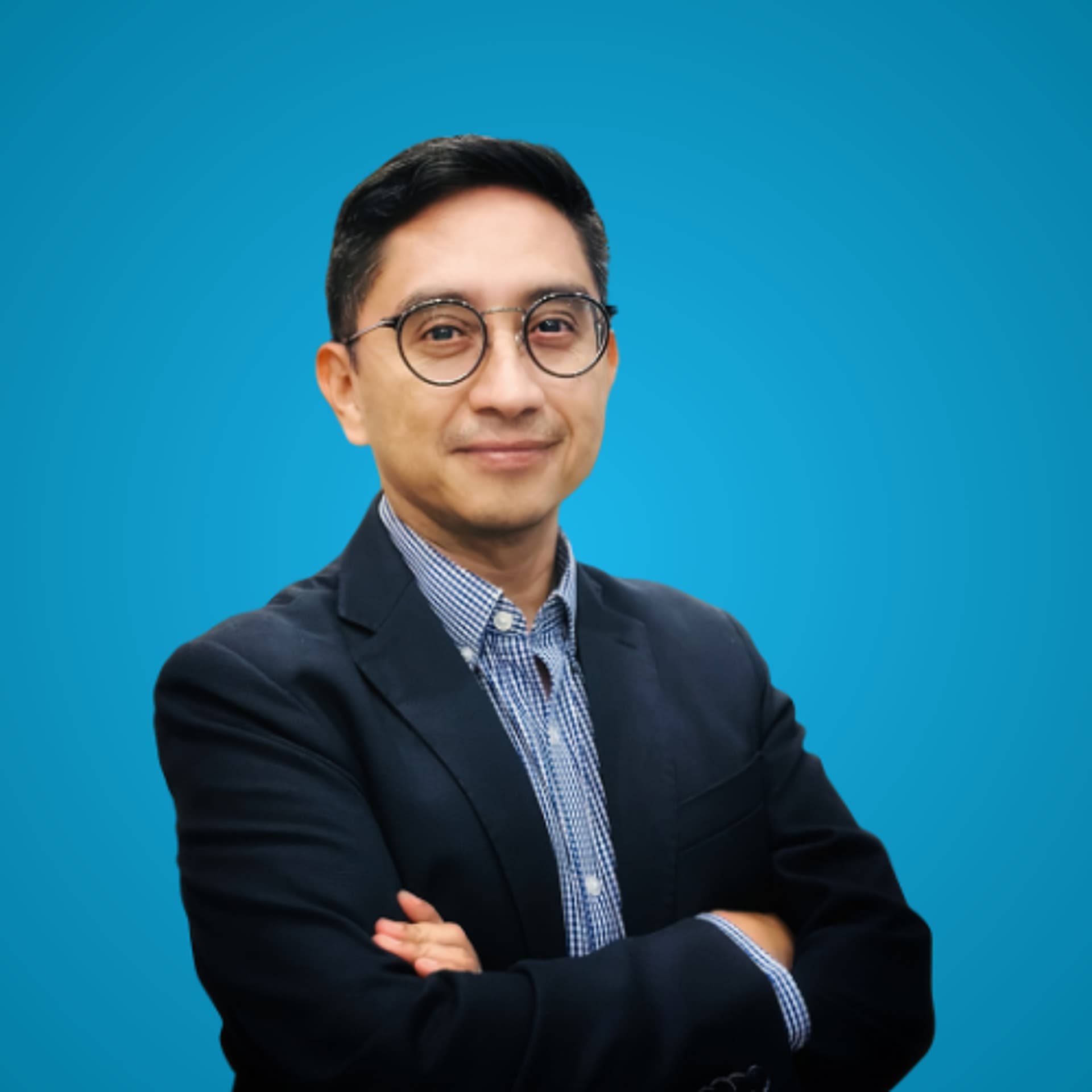 Schools Where the Poor Are First with Fr. Marco Gómez, SJ - AMDG: A Jesuit Podcast cover