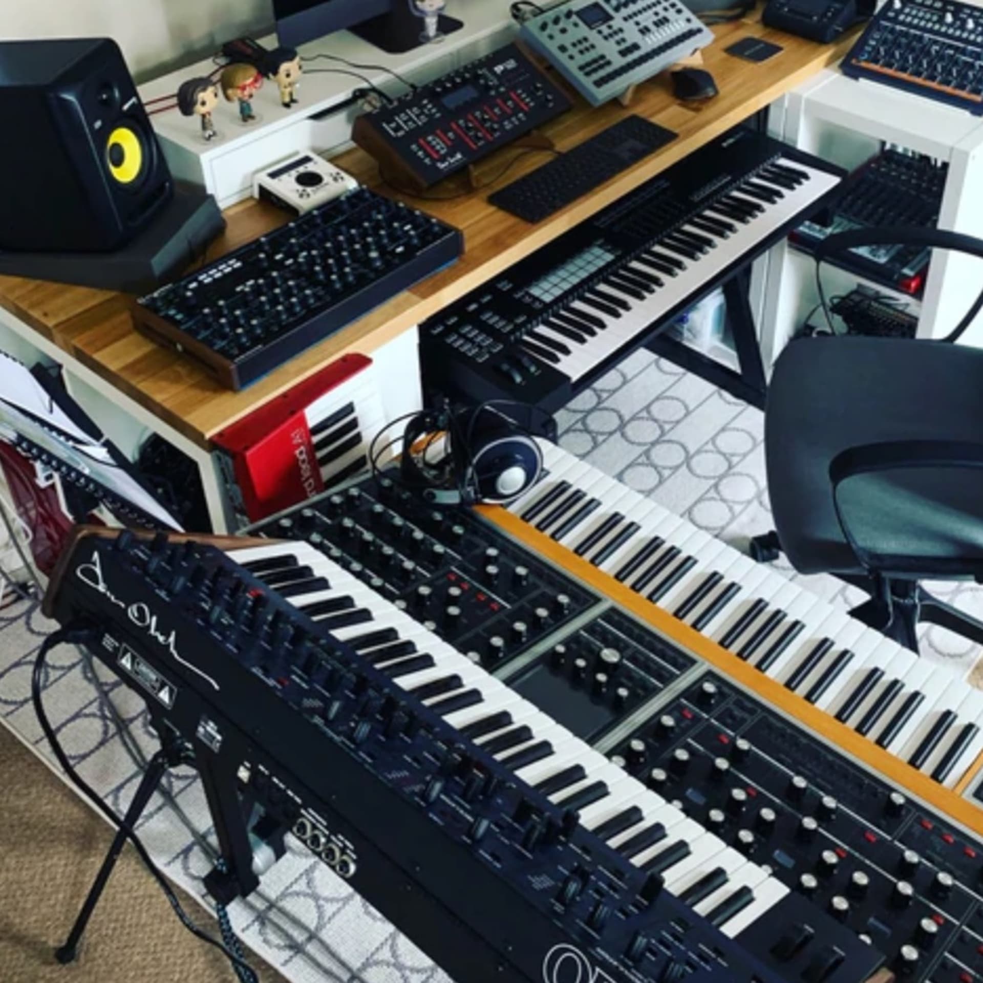 Stately - Brand Film - The Sound Stories cover