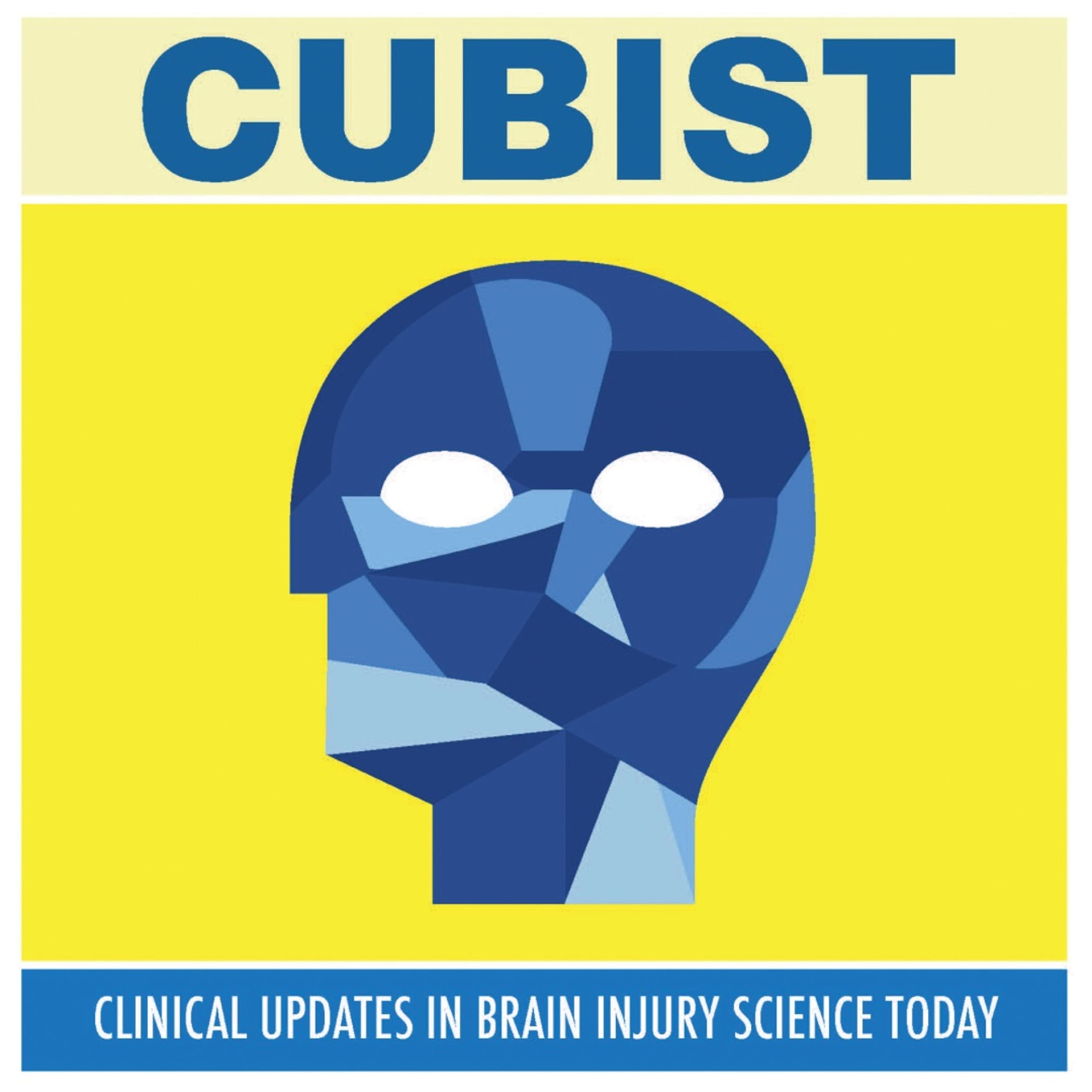 CUBIST S8E6: Evaluating Branched-Chain Amino Acids for Concussion Treatment - TBICoE Presents: cover