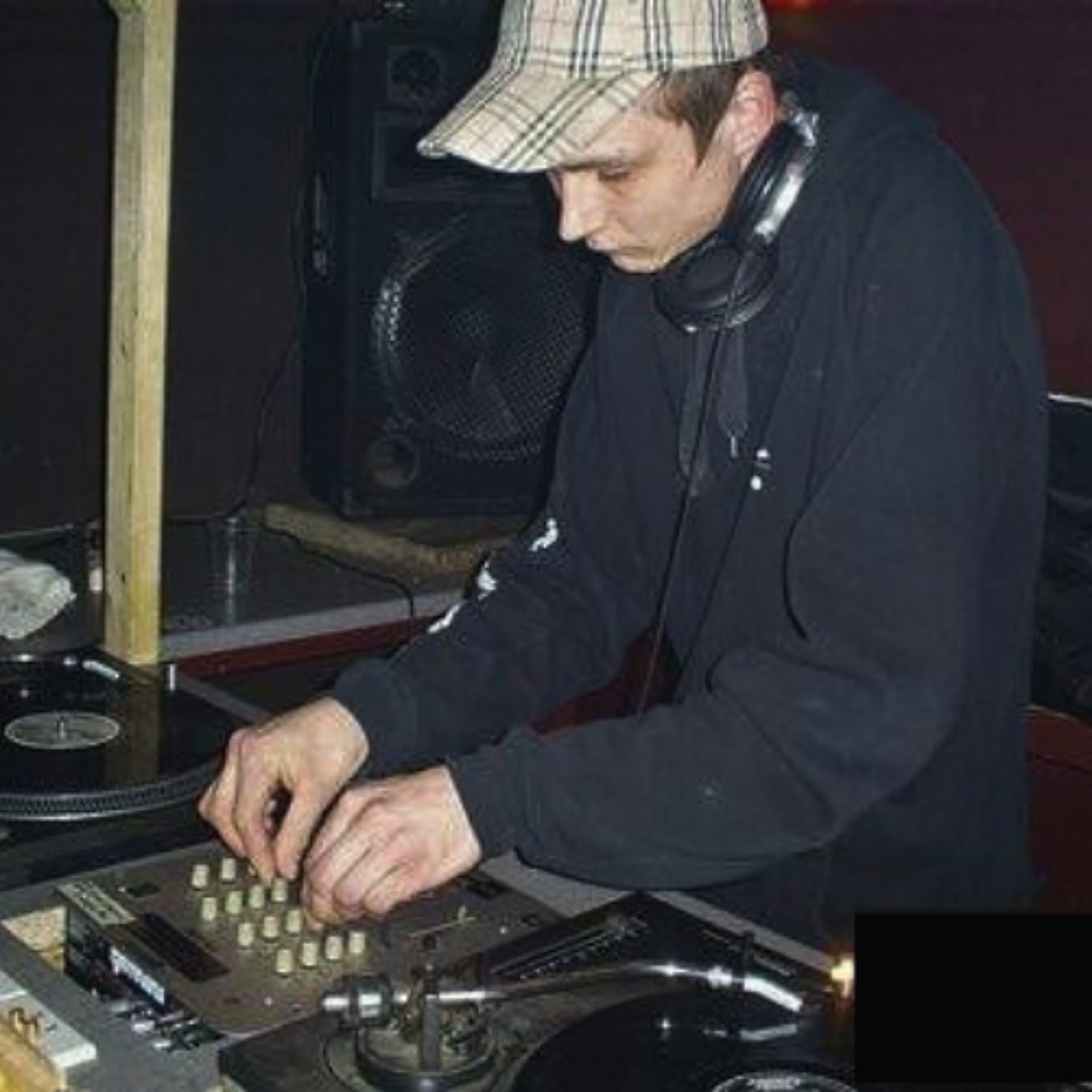 CHRIS WILLOTT / TOXIC SICKNESS RESIDENCY SHOW #4 / MARCH / 2026 - TOXIC SICKNESS RADIO SHOWS cover