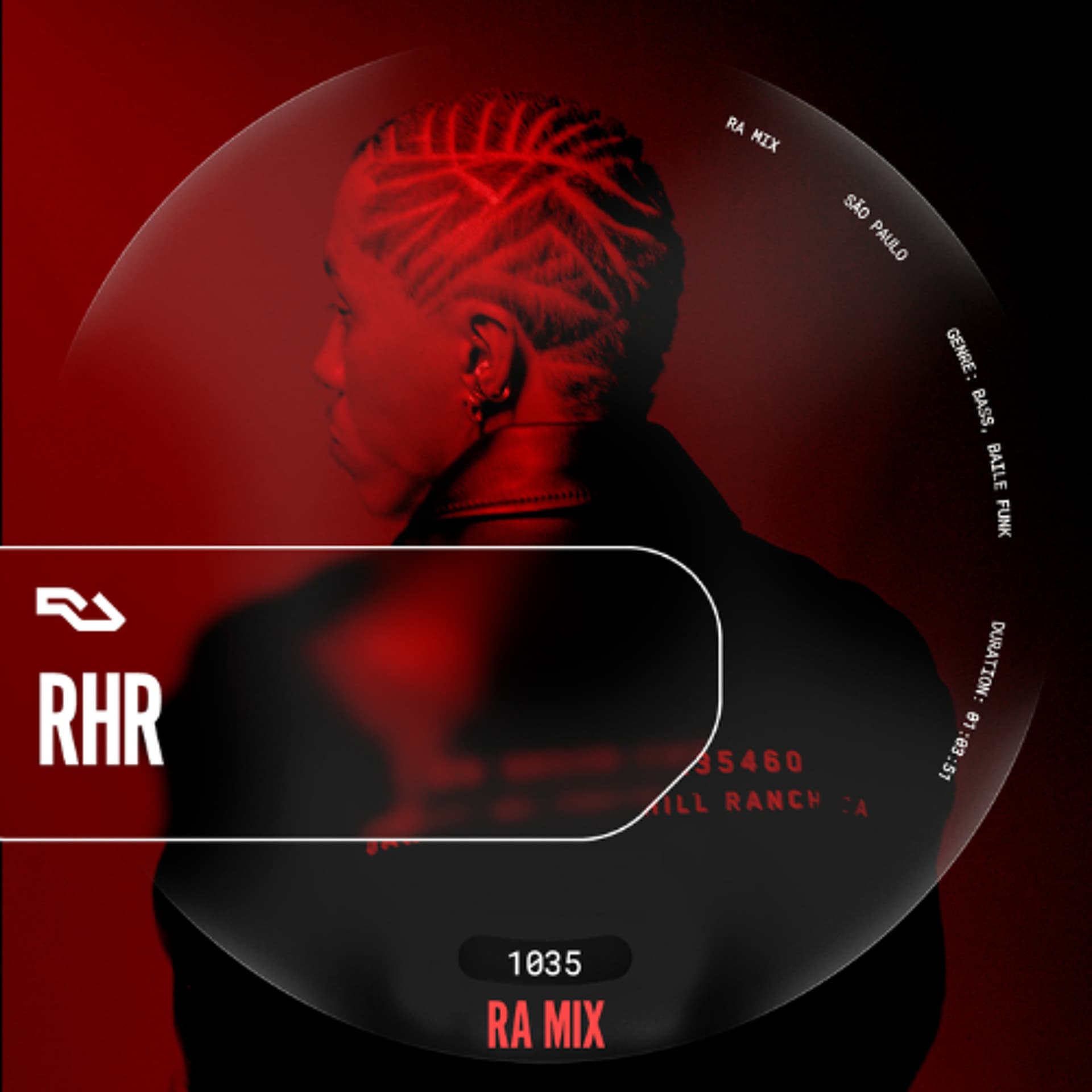 RA.1035 RHR - RA Podcast cover