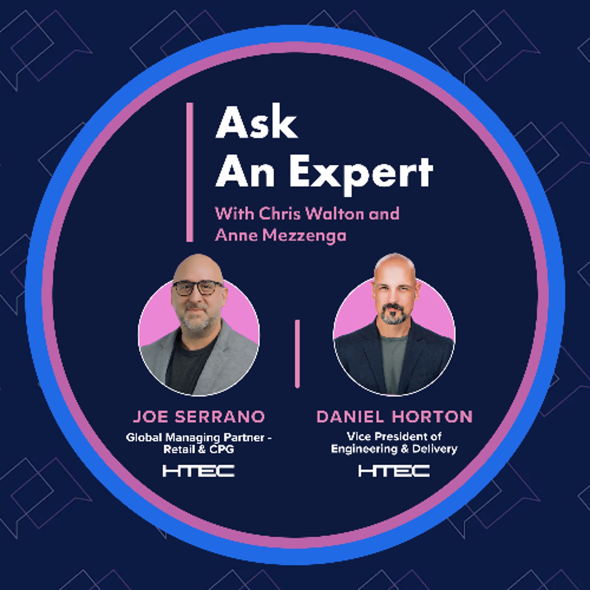 Computer Vision Deployment Disasters: Your Playbook On How To Avoid Them | Ask An Expert - Omni Talk Retail cover