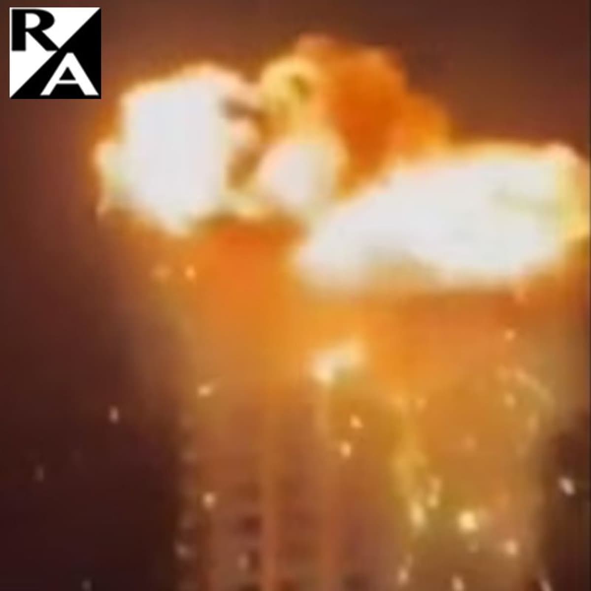 Skin in the Game in Dubai - Bill Whittle Network cover