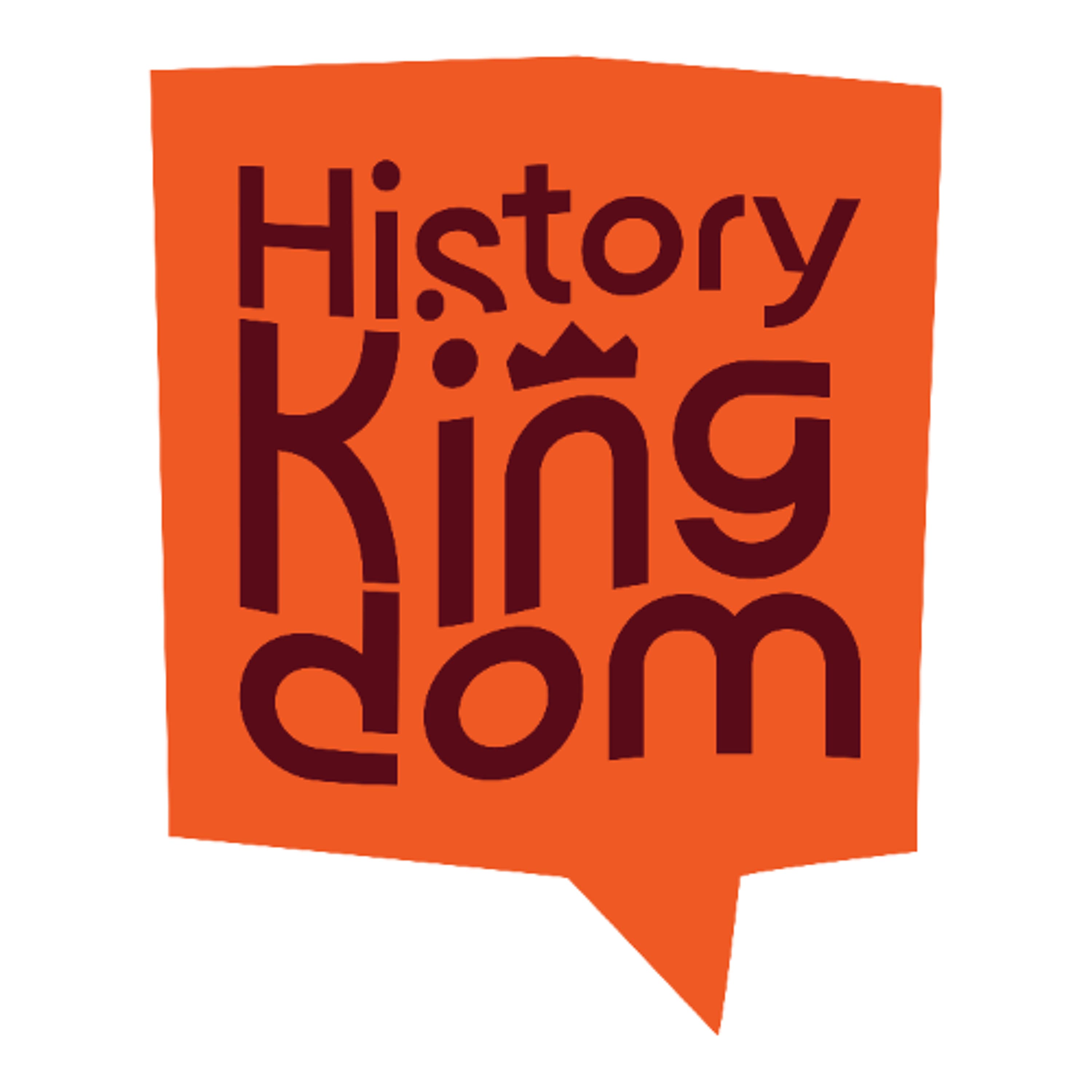 Historia de las emociones, Tiberio - History Kingdom - Su Presencia Radio cover