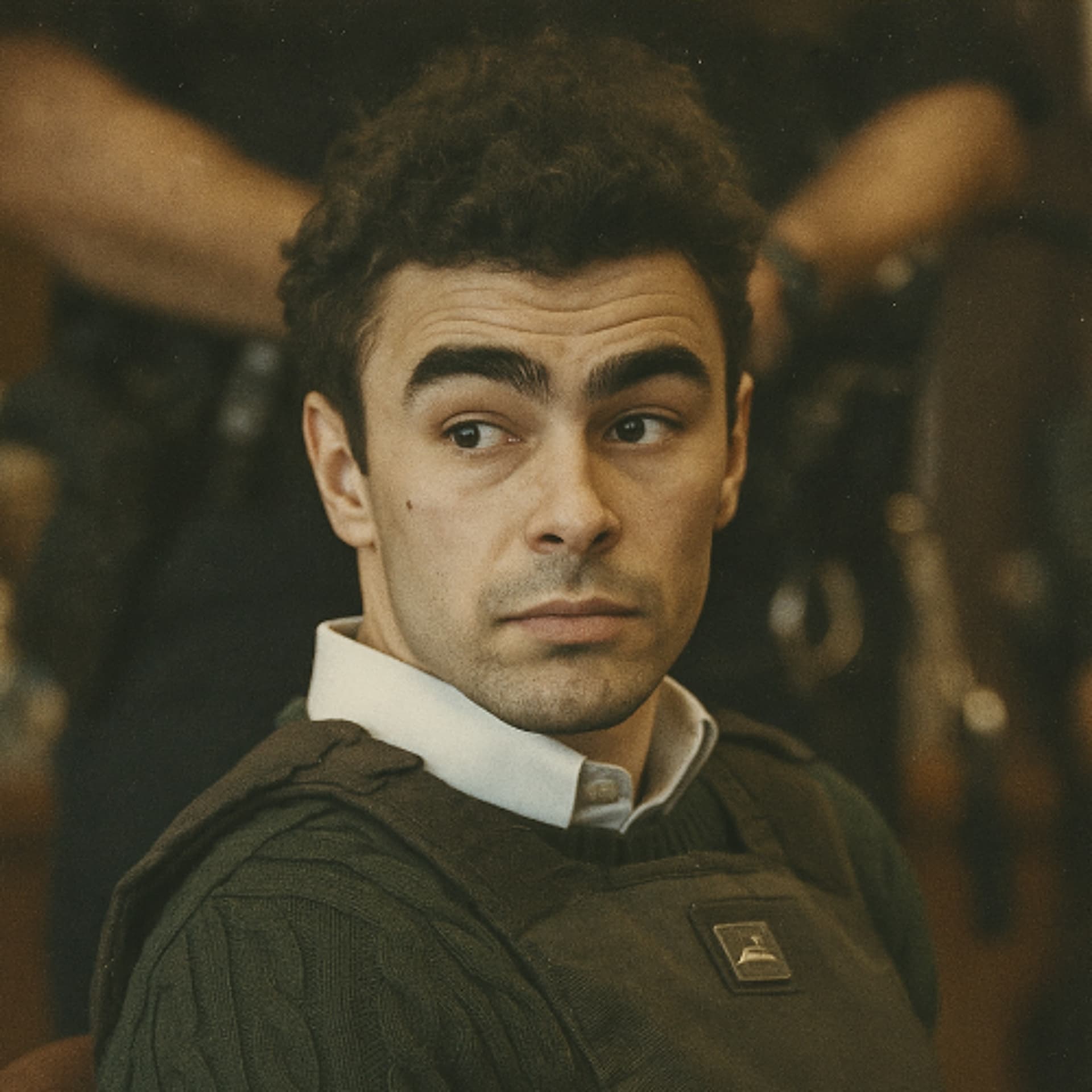 Luigi Trial In Focus w/ Jordan Chariton - Empire Files cover