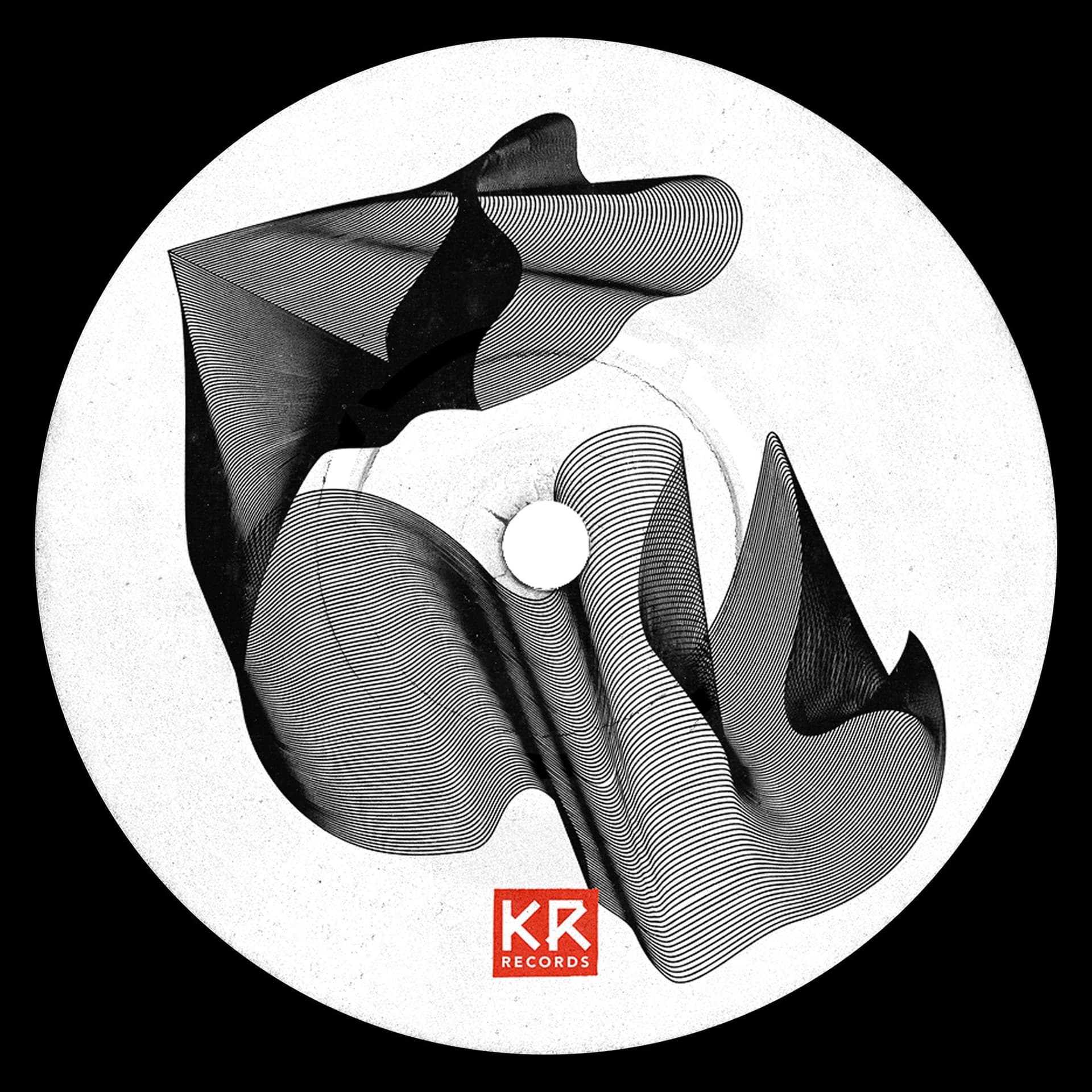 Premiere: Gannein - Papancha (Sicion Remix) [KR058] - HATE Podcasts cover