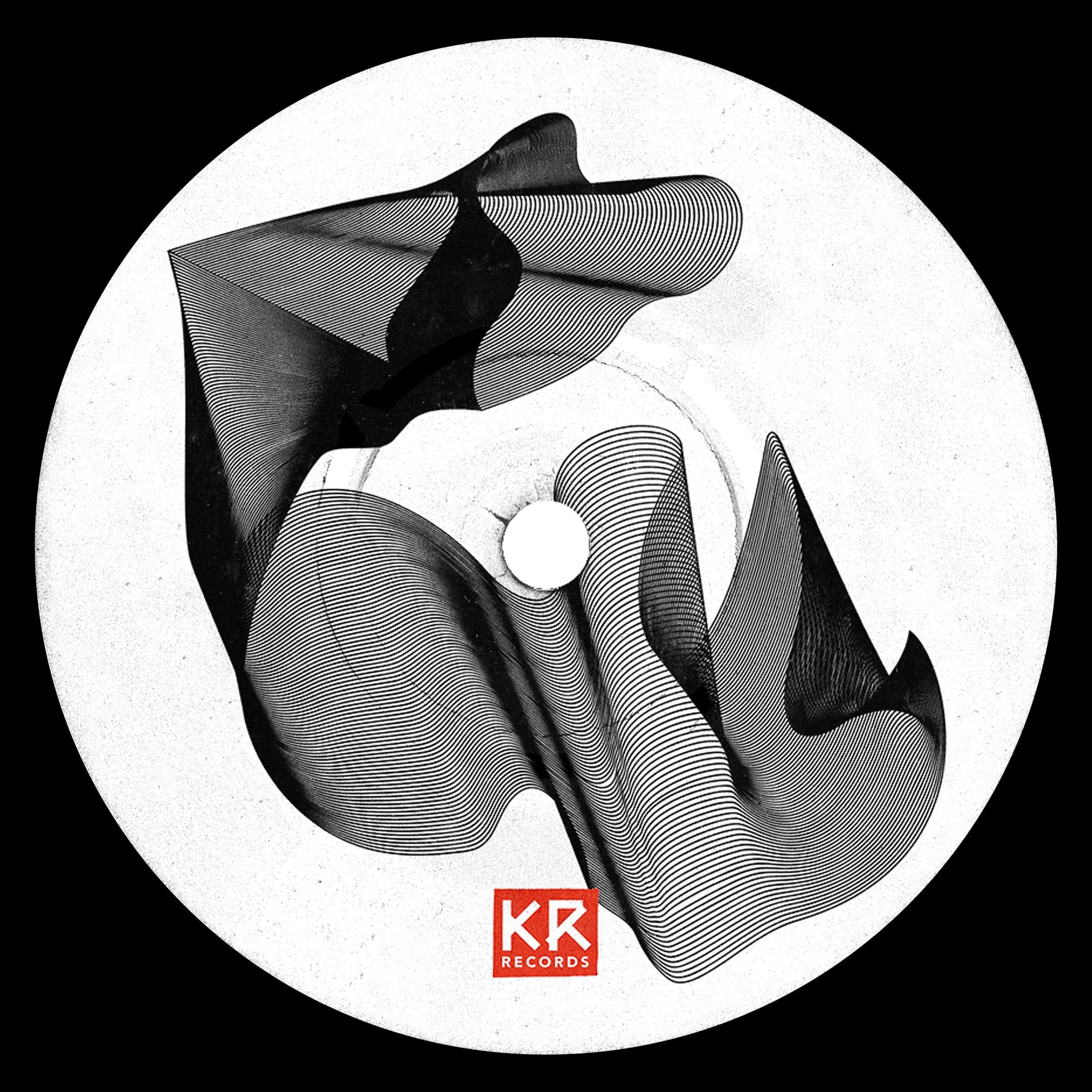 Premiere: Gannein - Papancha (Sicion Remix) [KR058] - HATE Podcasts cover