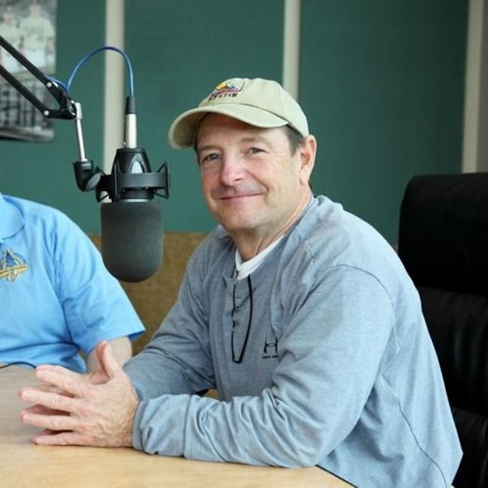 The Bill King Show HR 1 2 - 13 - 25 - Nashville SportsRadio cover