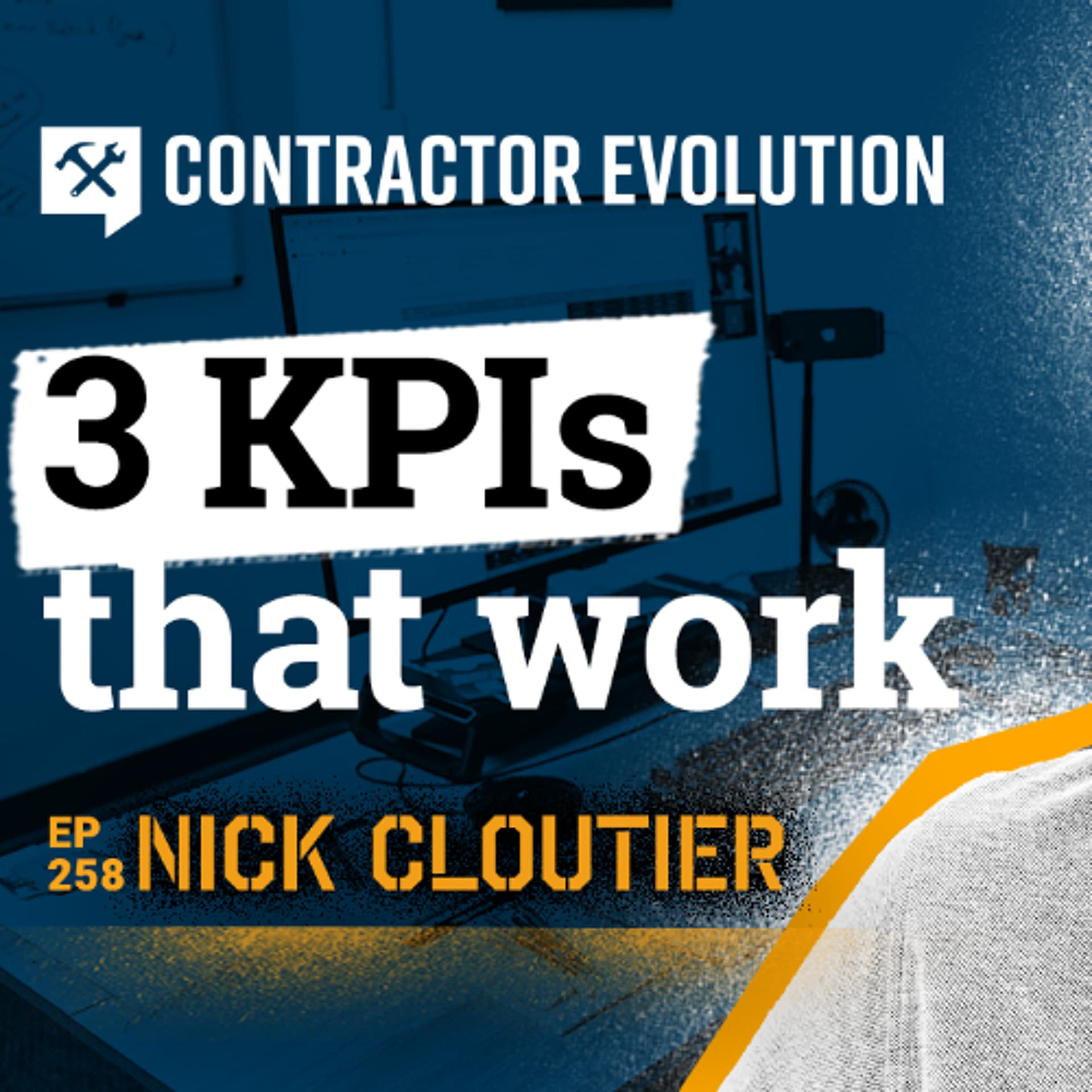 The Accountability Method That Can Change Your Business Growth - PaintED Podcast cover