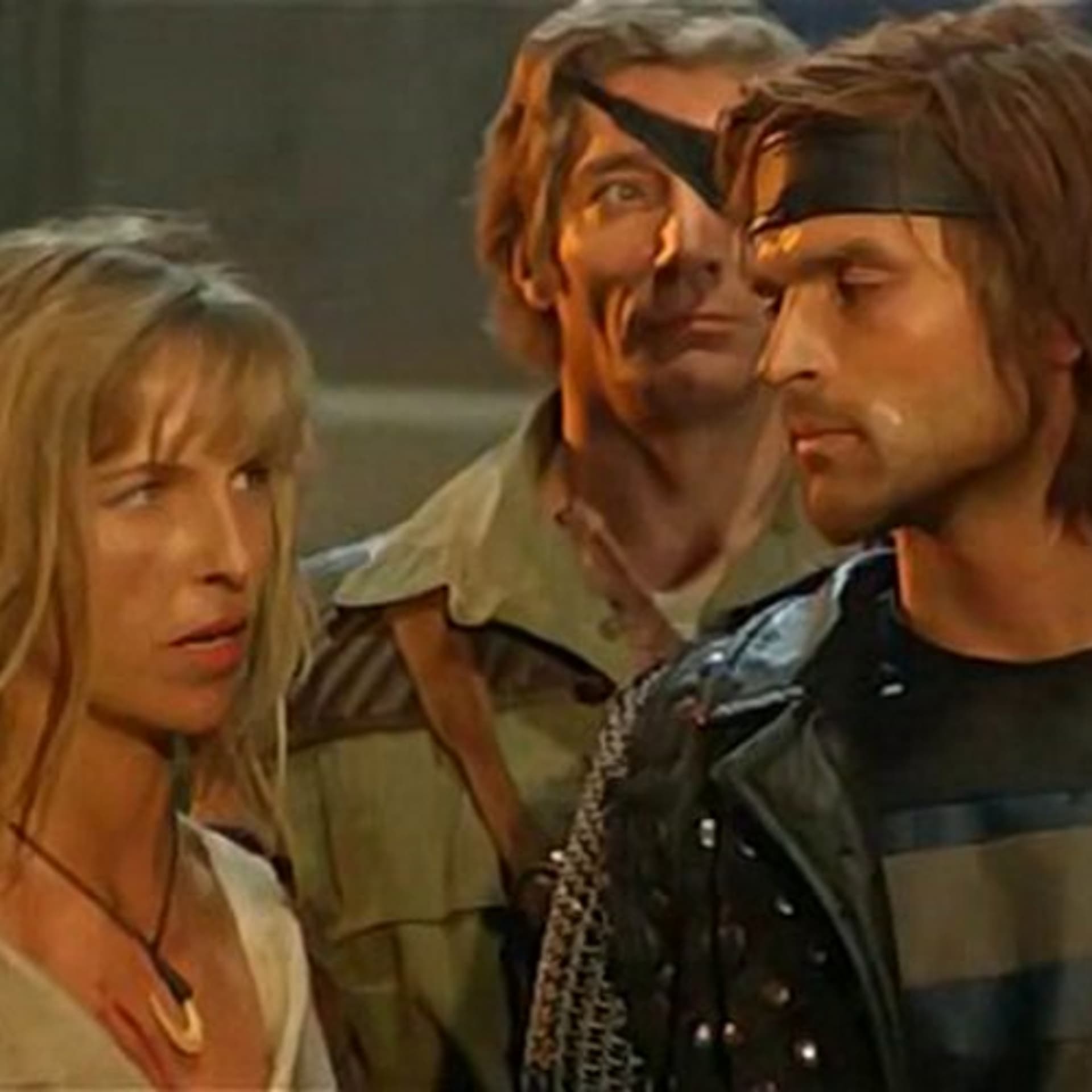 2019: AFTER THE FALL OF NEW YORK - We Love to Watch cover