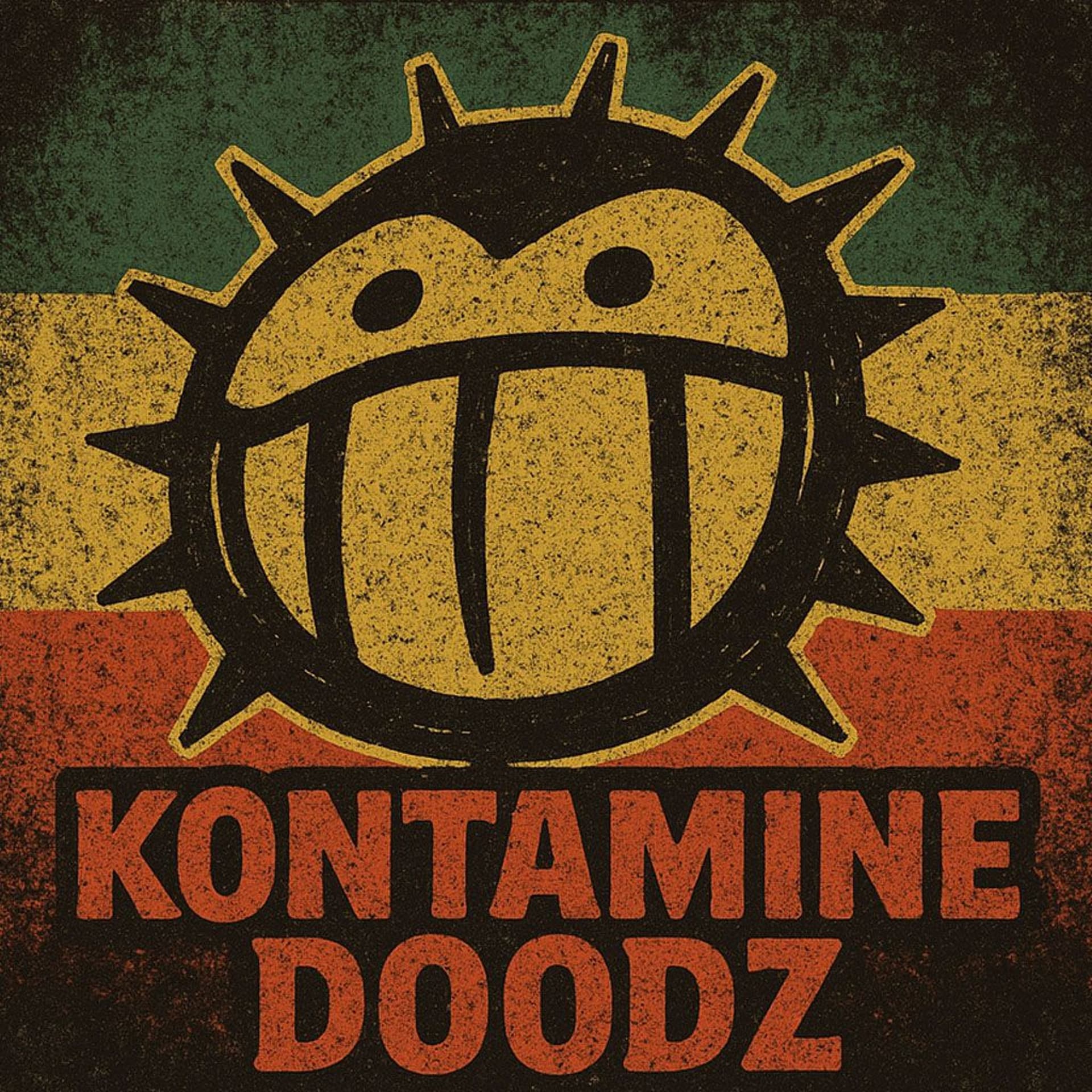 PARTY — kontamine cover