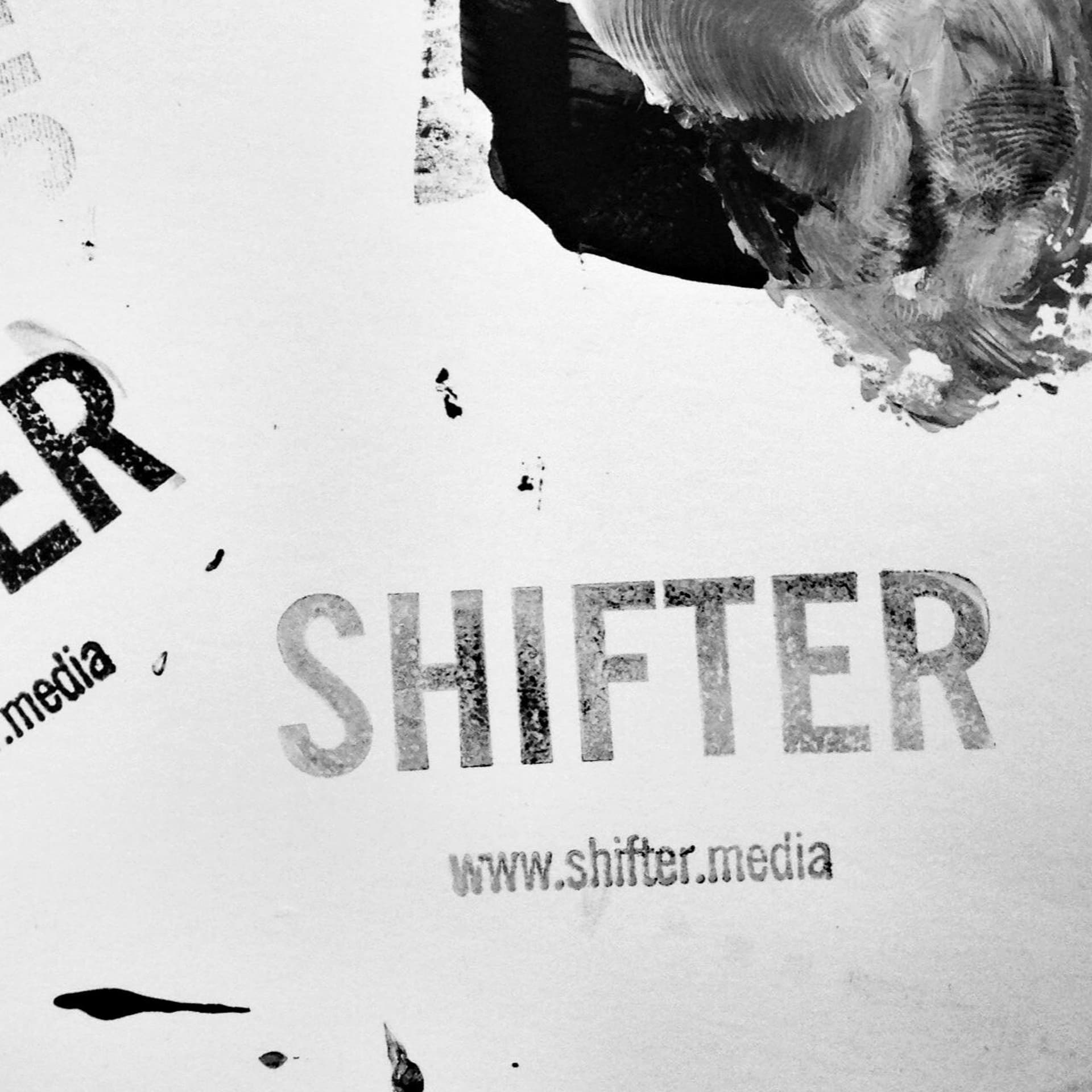 Shifter: For What It's Worth Episode 69 - Shifter Media cover
