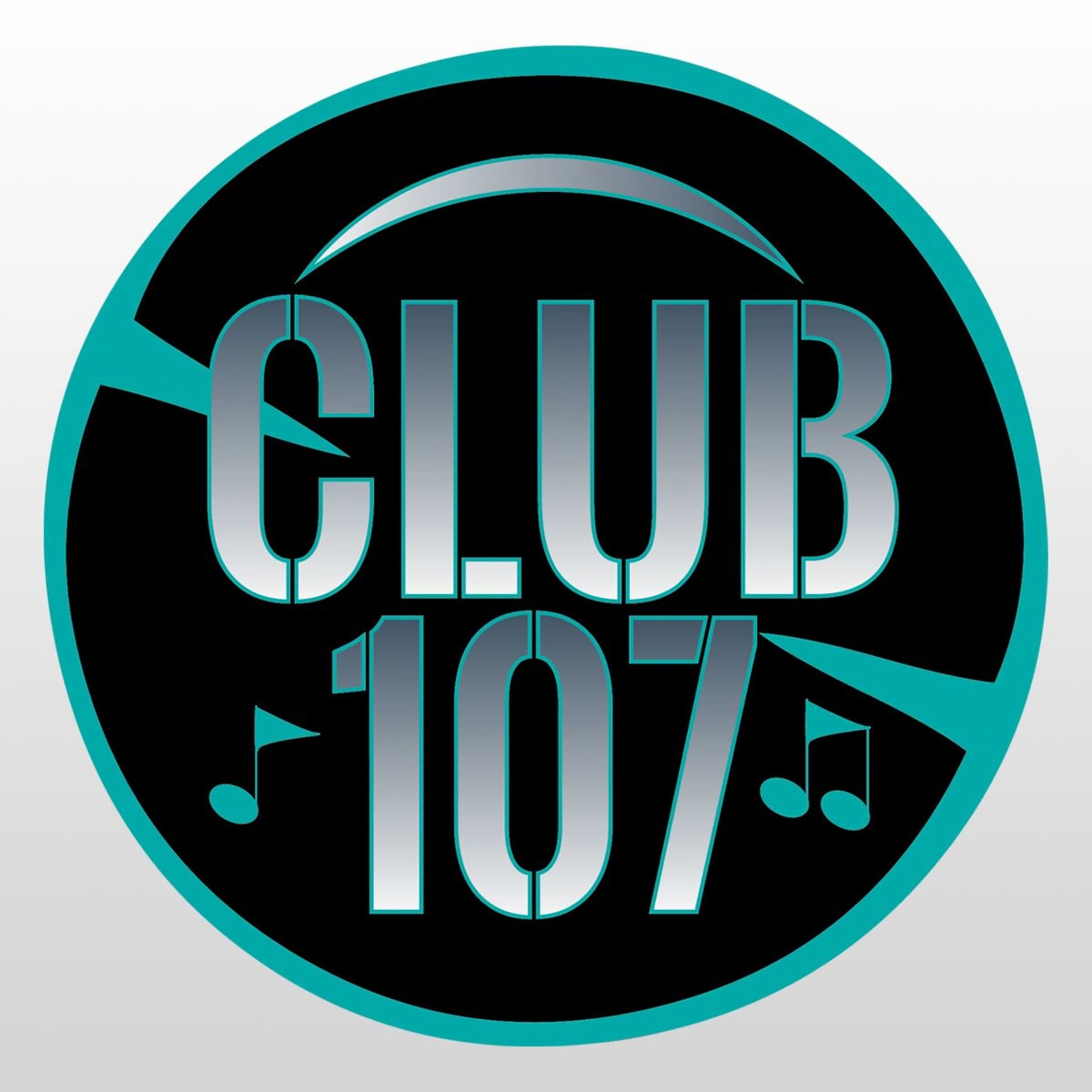 Club 107 - Hernan Cattaneo — RADIOMÁS cover