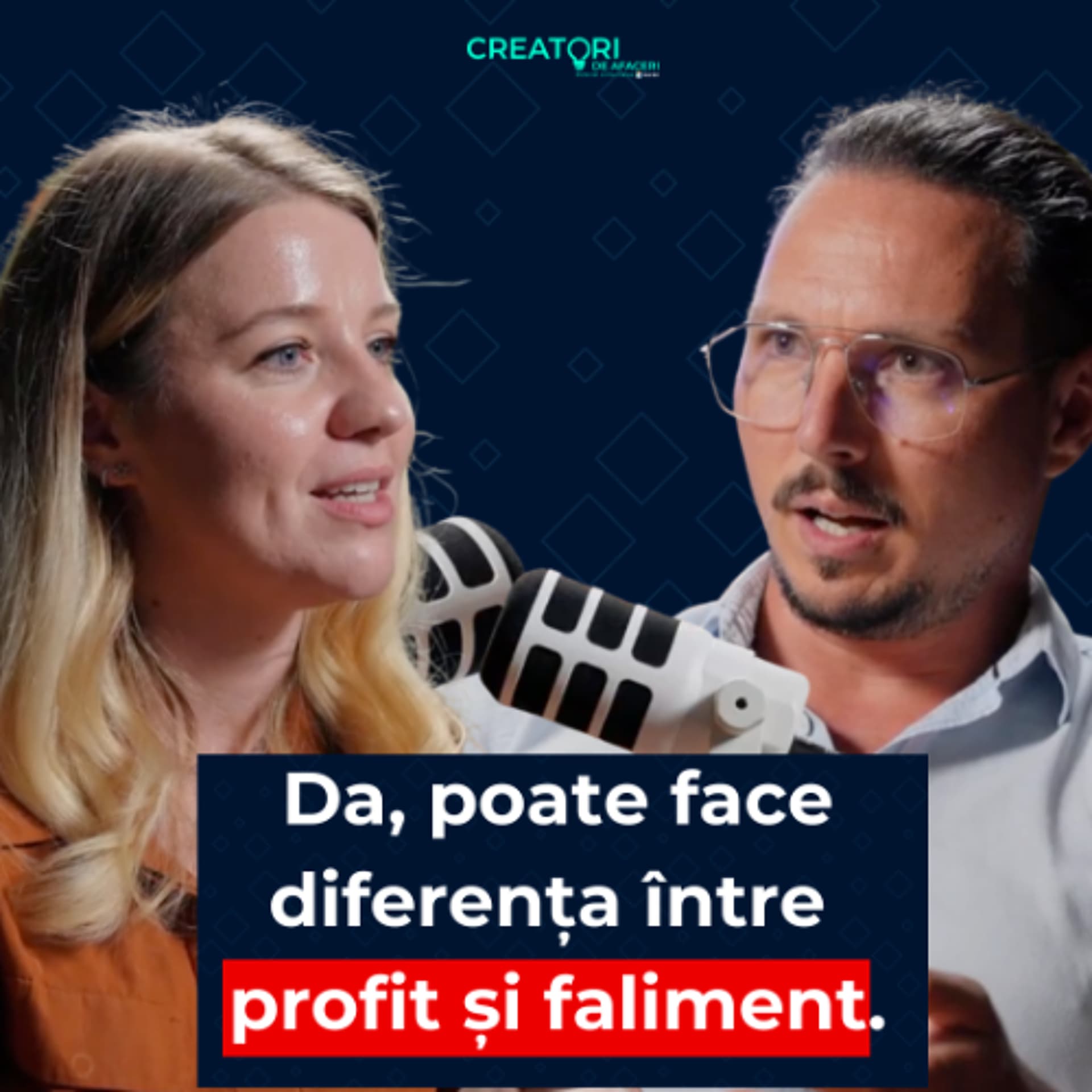 De la haos la control: Cum mi-a schimbat MiniCRM viața. - Creatori de afaceri cover