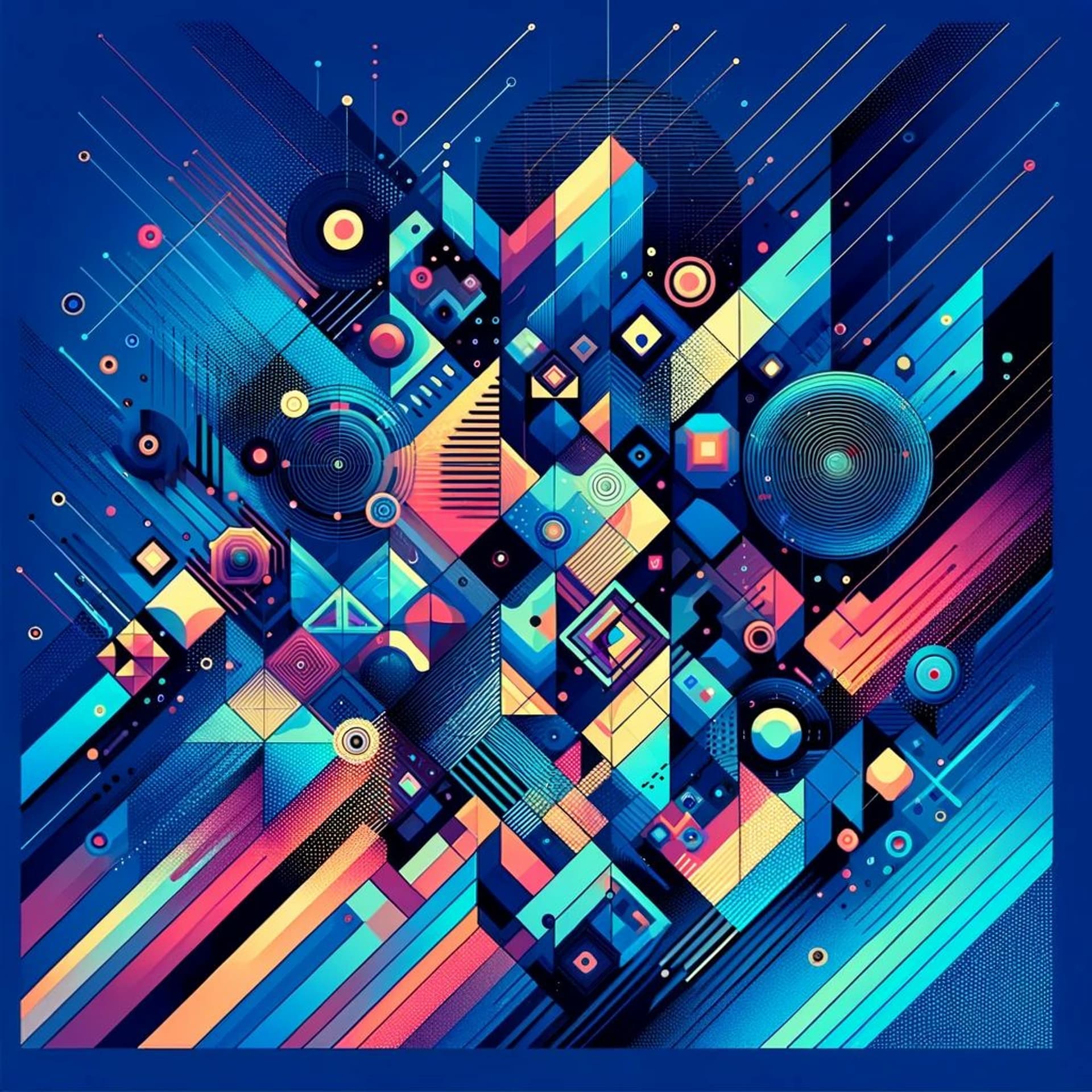 PROOF OF KONCEPT - MARS.INS cover