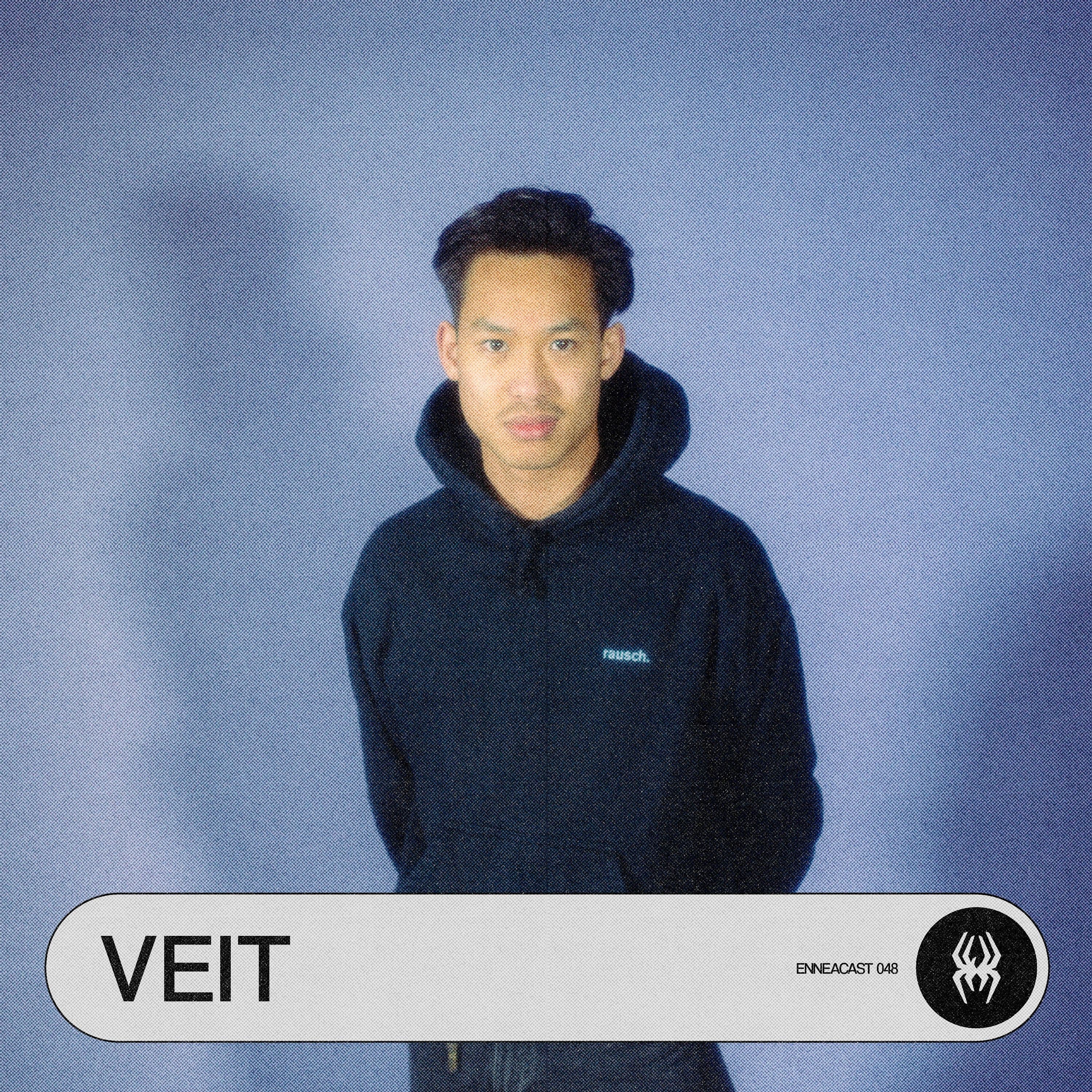 ENNEACAST [EC048] - VEIT - Enneatrax | 9trax cover