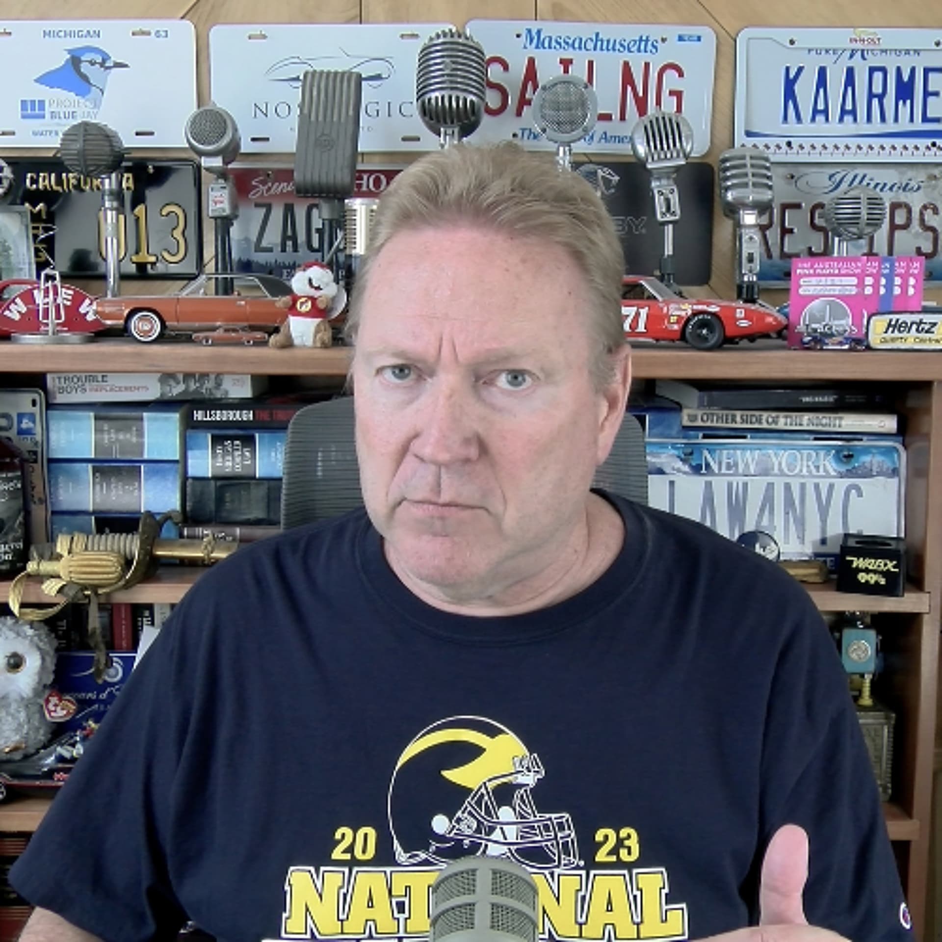 UPDATE: MN Classic Car Registration Law WILL NOT Pass - Lehto's Law cover