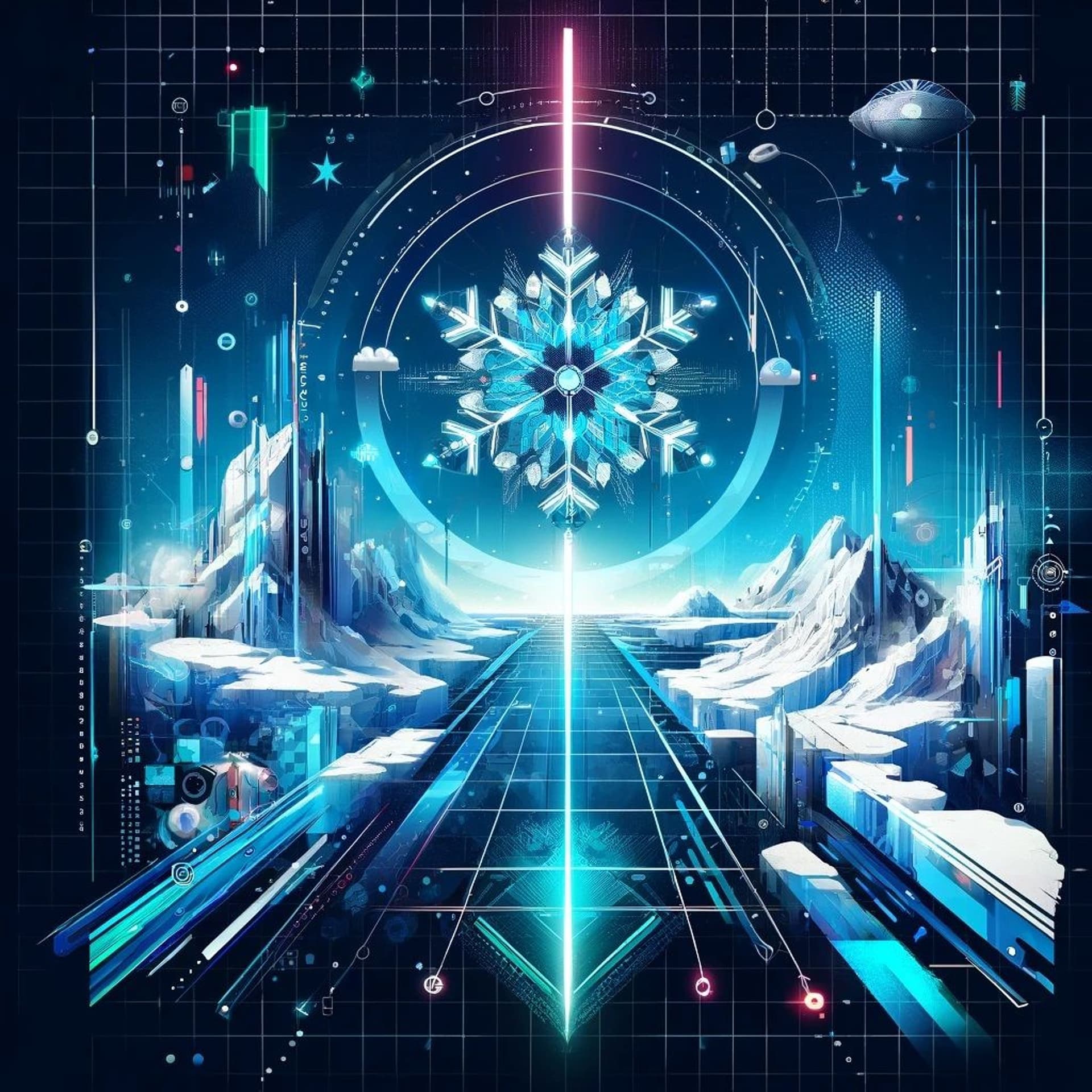NORTIC - MARS.INS cover